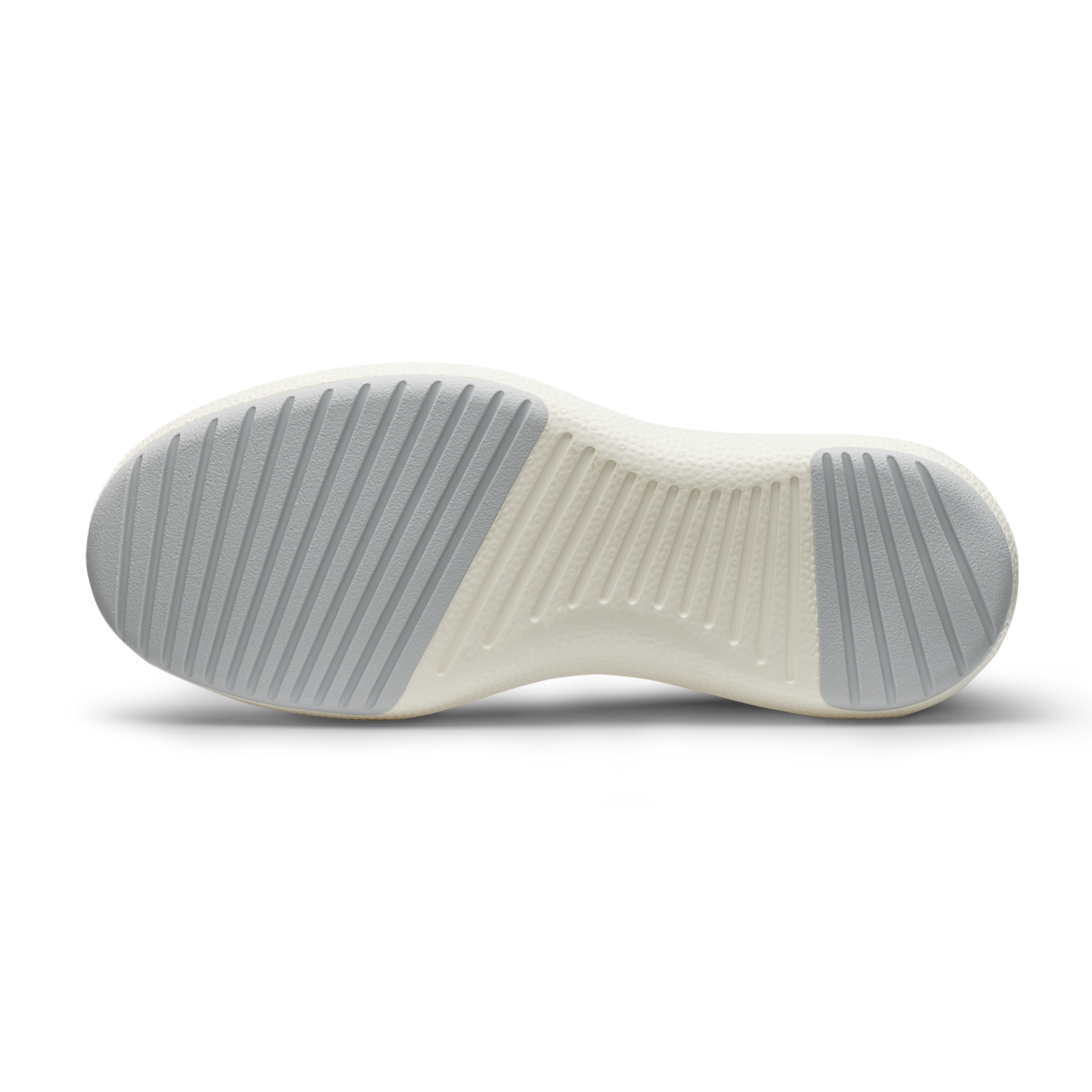 Women's Wool Runner Mizzle - Light Grey (Natural White Sole) - Image 4