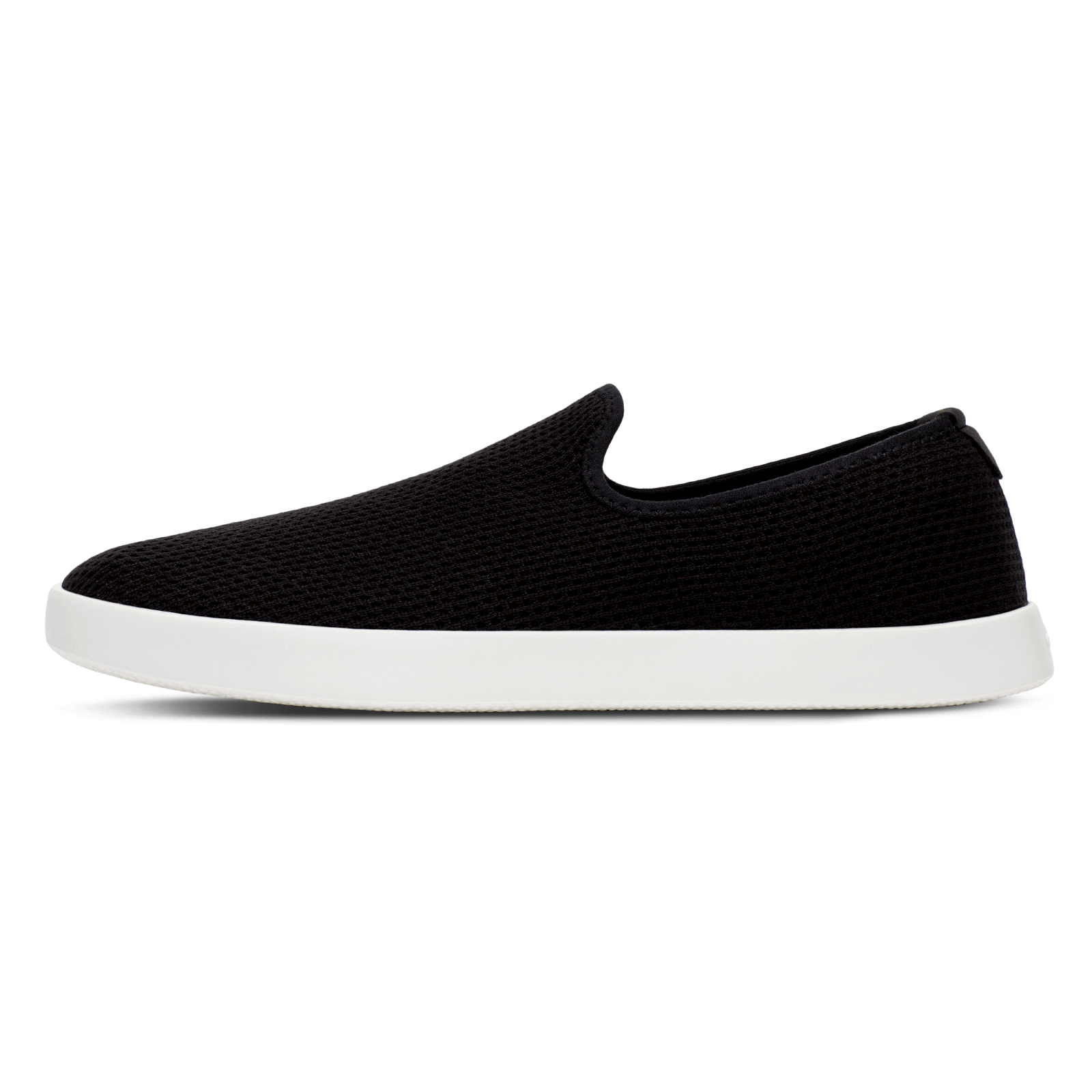 Women's Tree Lounger - Natural Black (Blizzard Sole)
