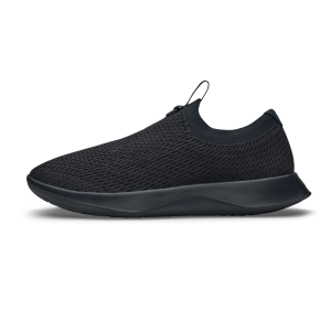 Men's Tree Dasher Relay - Natural Black (Natural Black Sole)