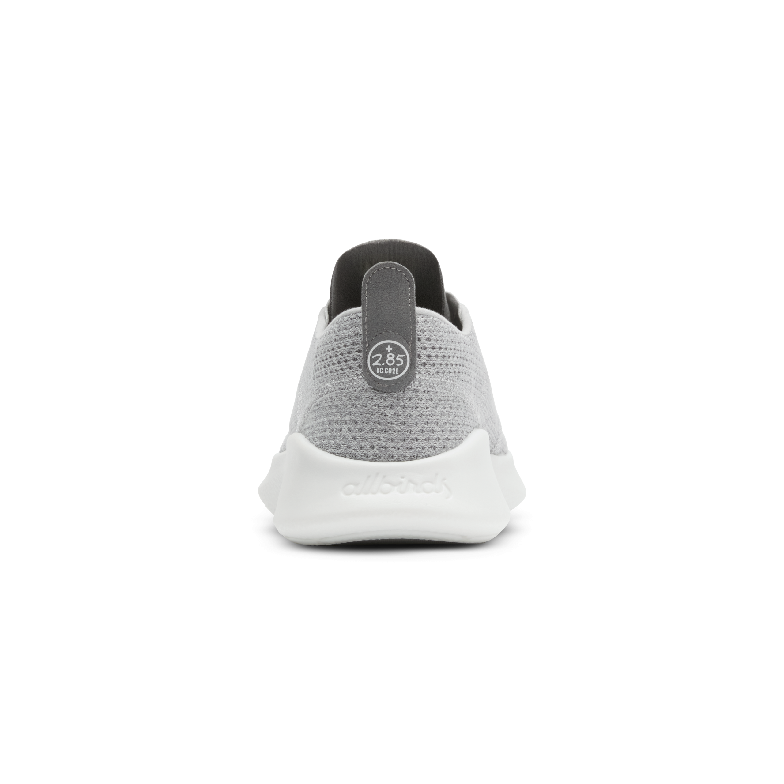 Women's SuperLight Tree Runner - Light Grey/Medium Grey (Blizzard Sole) - Image 2