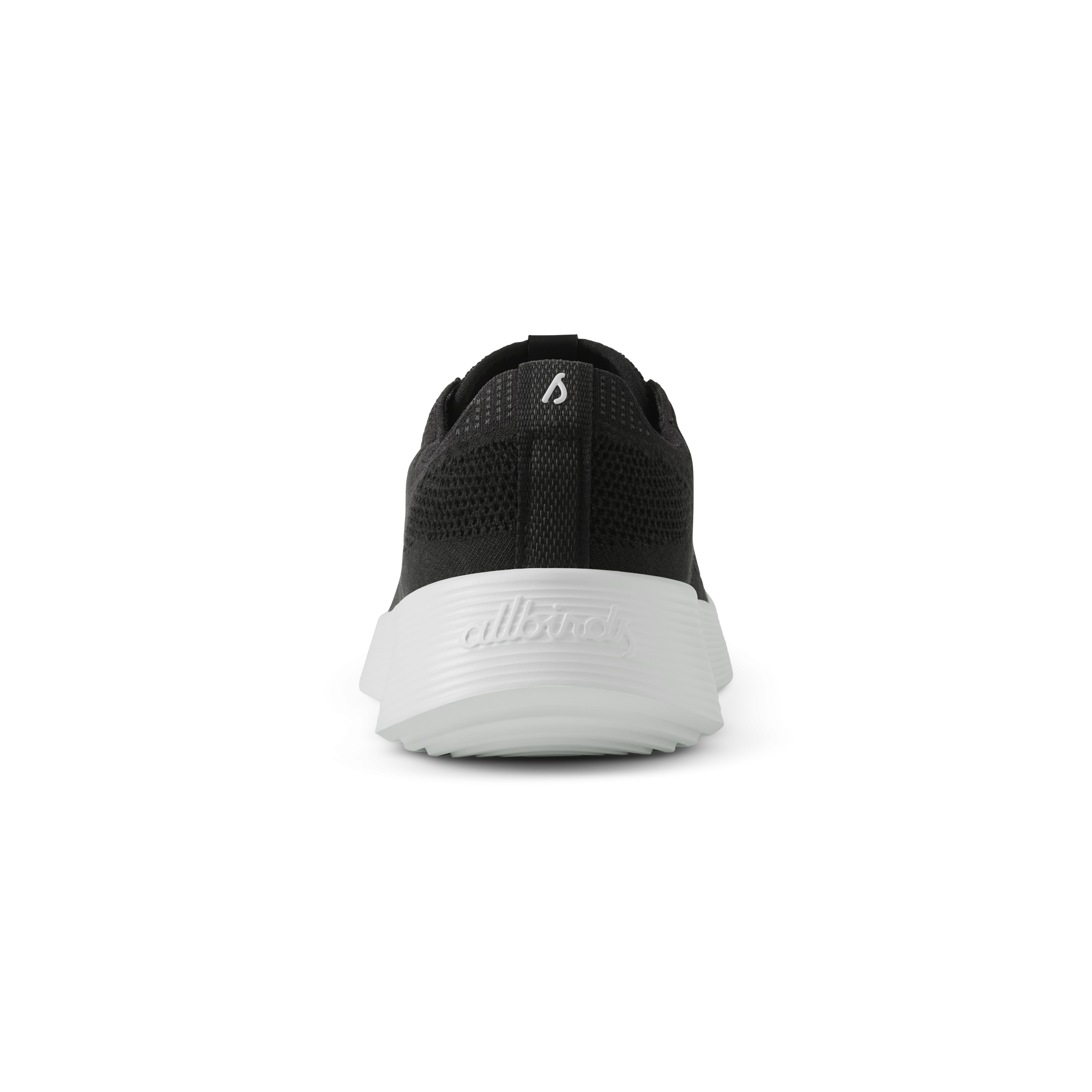 Women's Tree Runner Go - Natural Black (Blizzard Sole) - Image 2