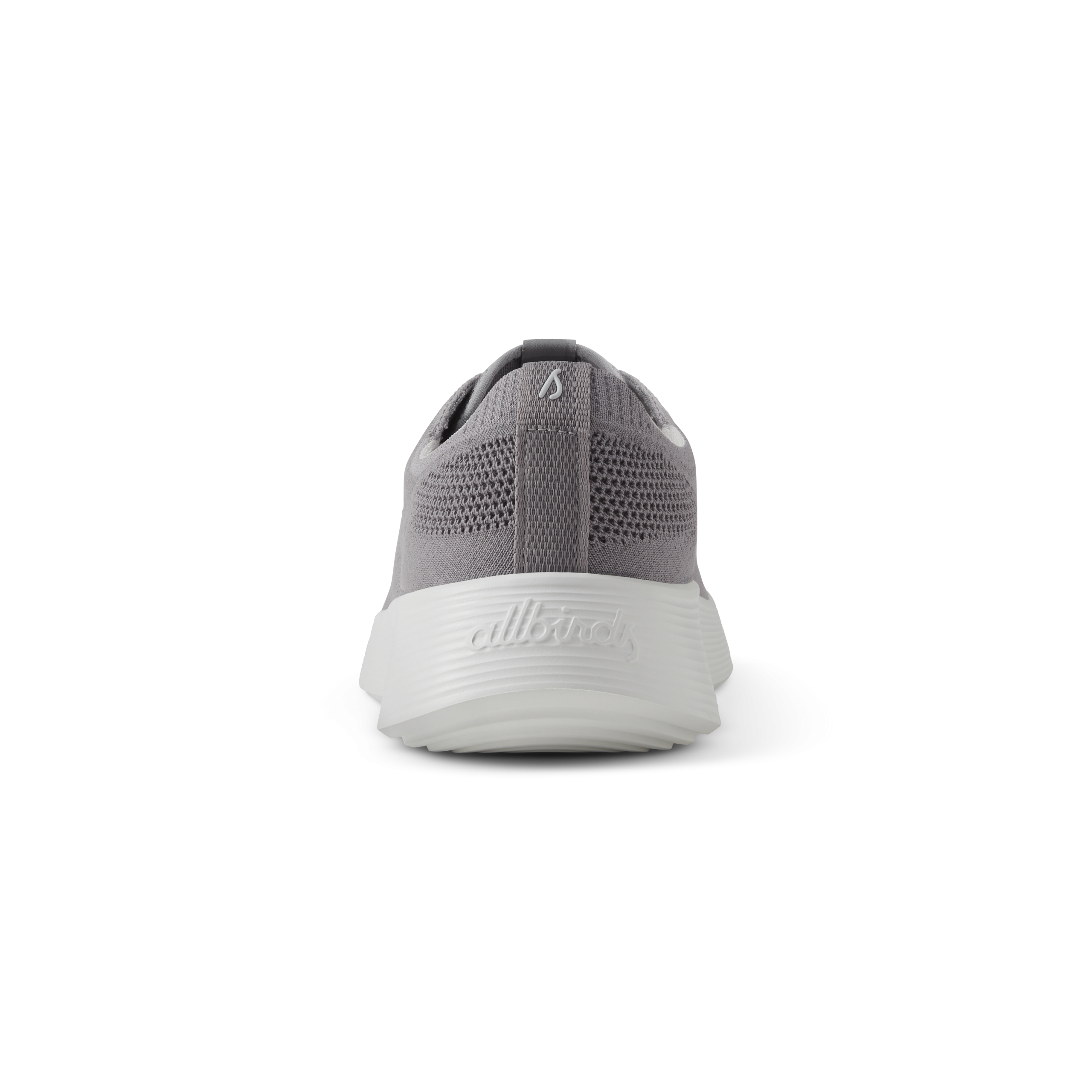Men's Tree Runner Go - Medium Grey (Blizzard Sole) - Image 2