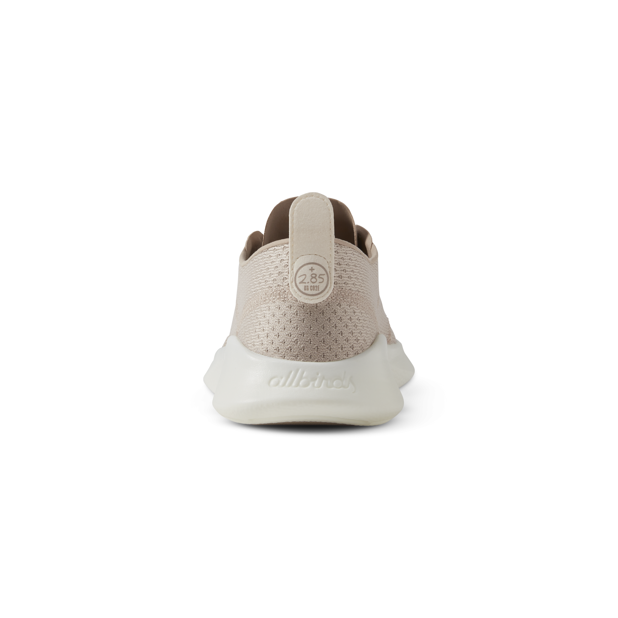 Men's SuperLight Tree Runner - Rugged Beige (Natural White Sole) - Image 2