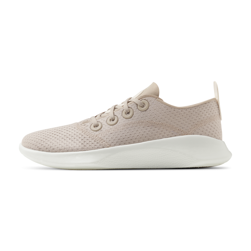 Men's SuperLight Tree Runner - Rugged Beige (Natural White Sole)