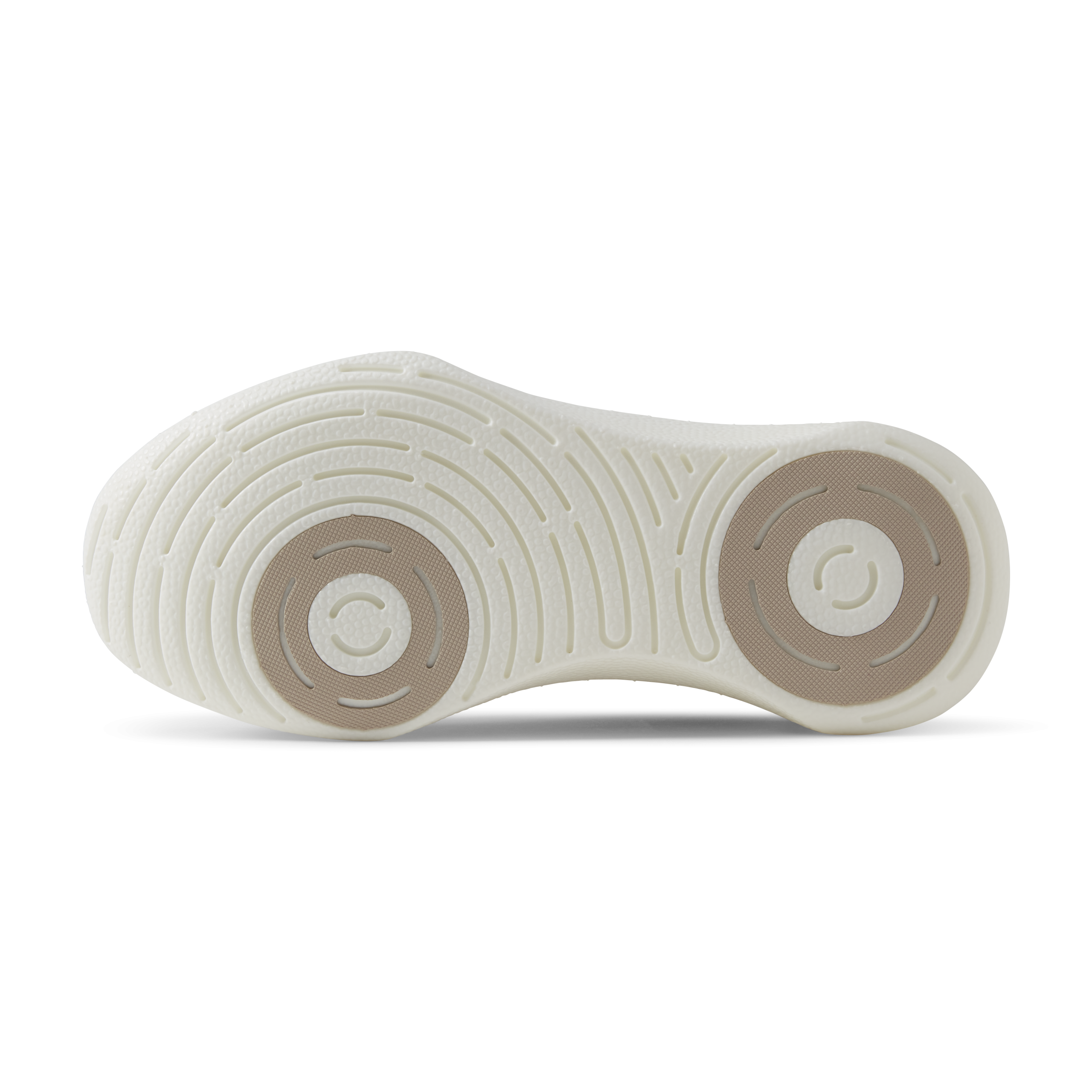 Women's SuperLight Tree Runner - Rugged Beige (Natural White Sole) - Image 4
