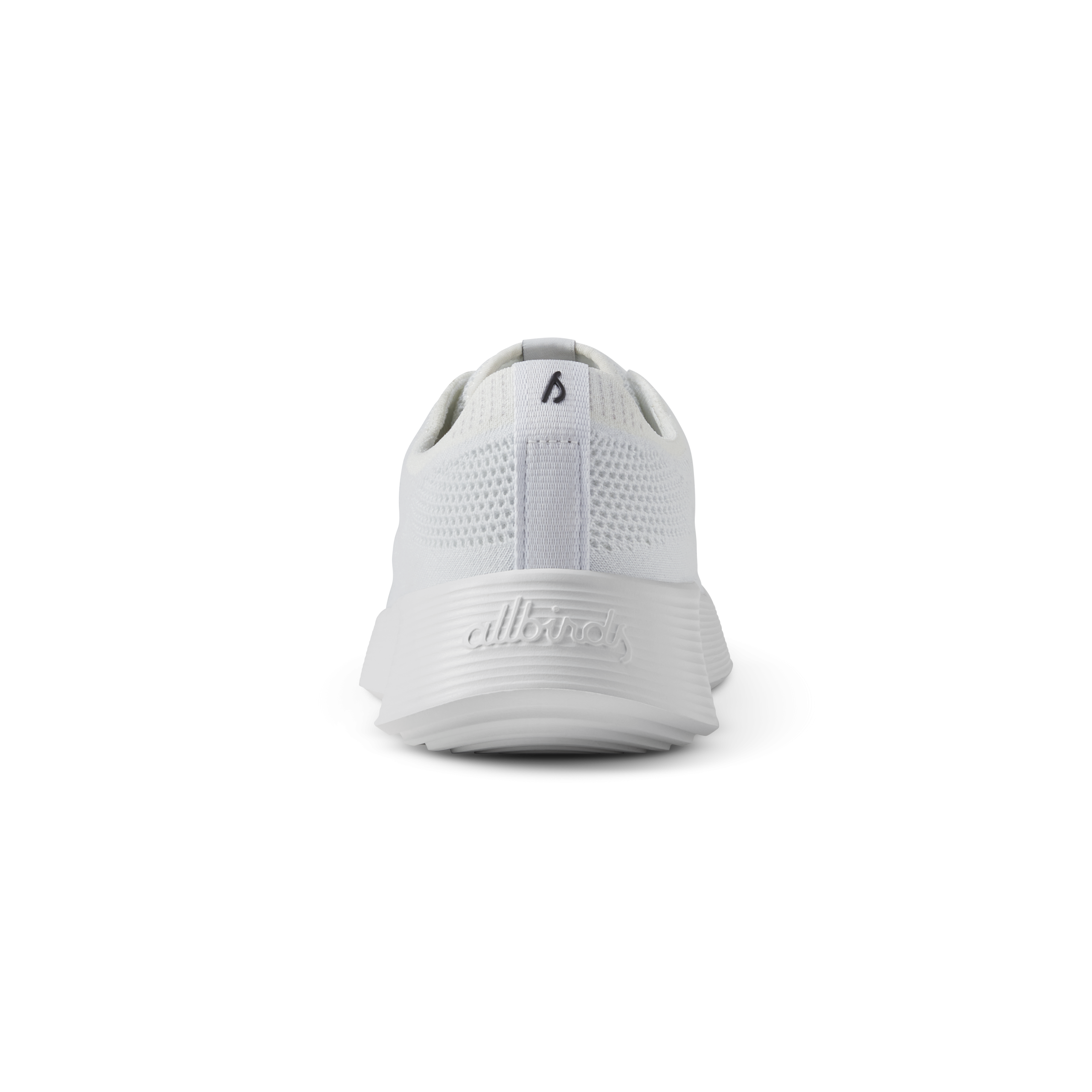 Women's Tree Runner Go - Blizzard (Blizzard Sole) - Image 2