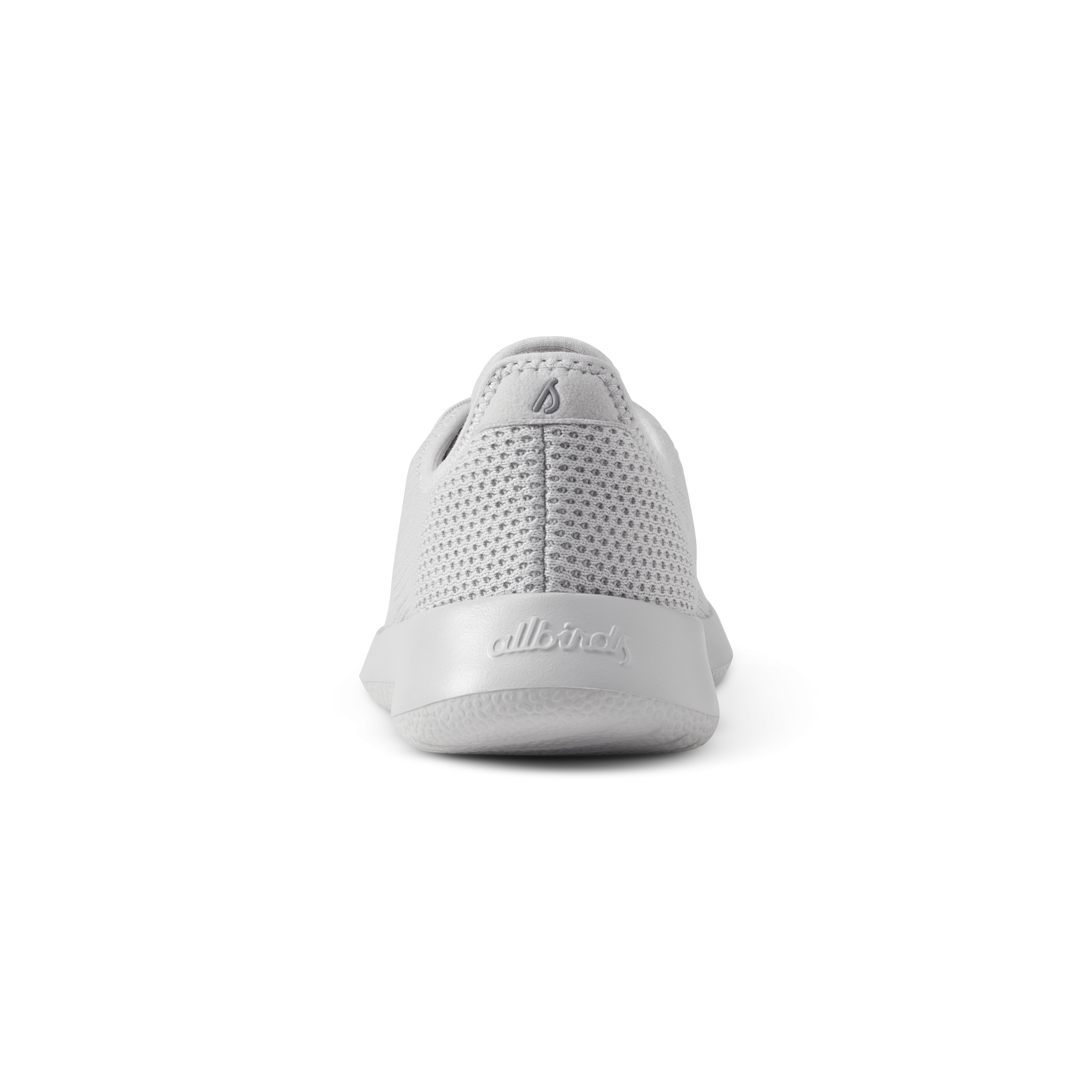 Women's Tree Runner - Light Grey (Light Grey Sole) - Image 2