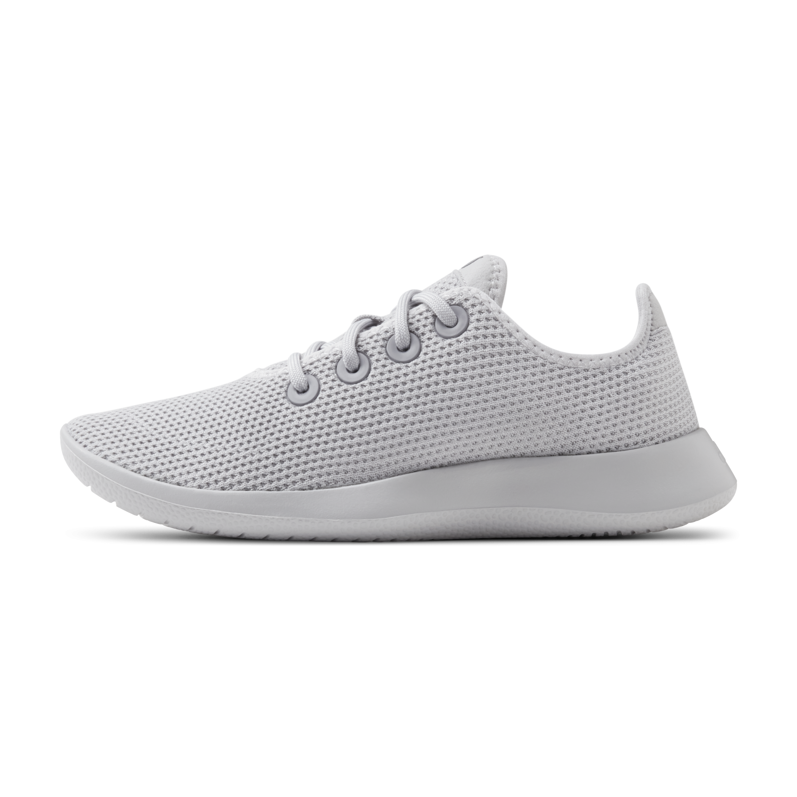 Men's Tree Runner - Light Grey (Light Grey Sole)