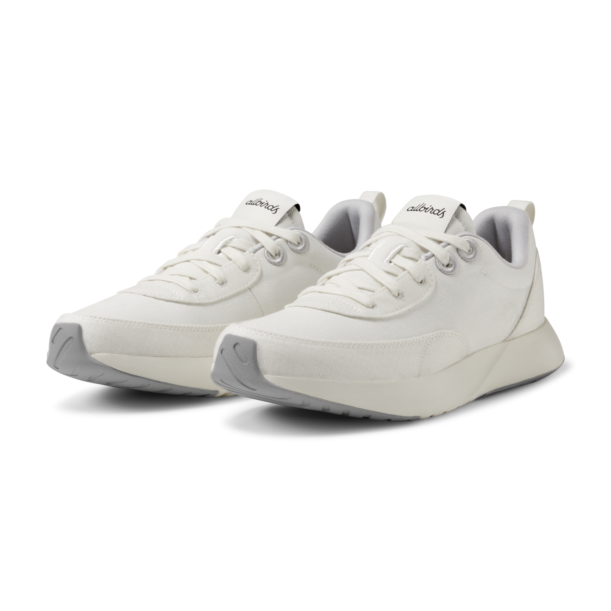 Men's Courier - Blizzard/Light Grey (Natural White Sole) - Image 5