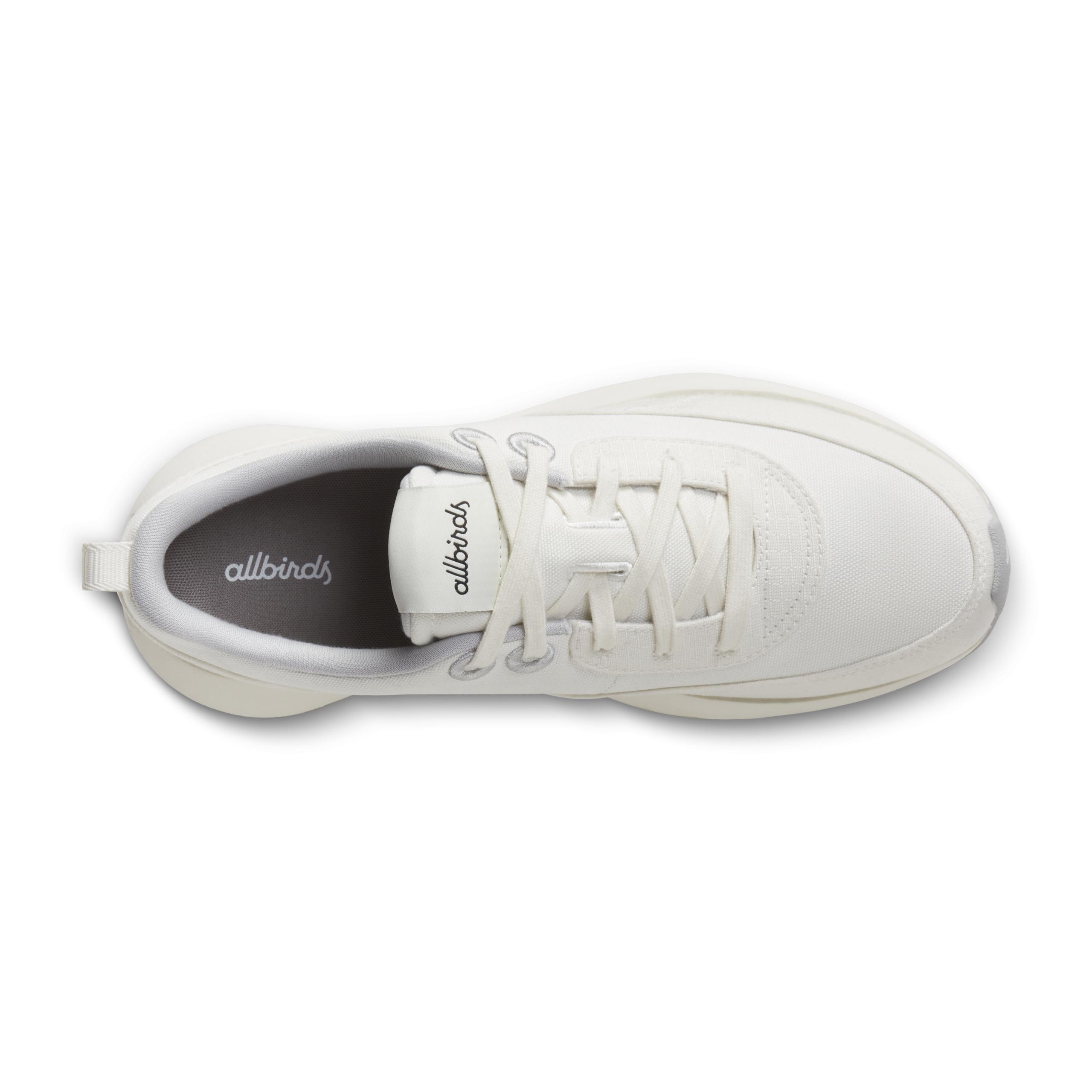 Men's Courier - Blizzard/Light Grey (Natural White Sole) - Image 3