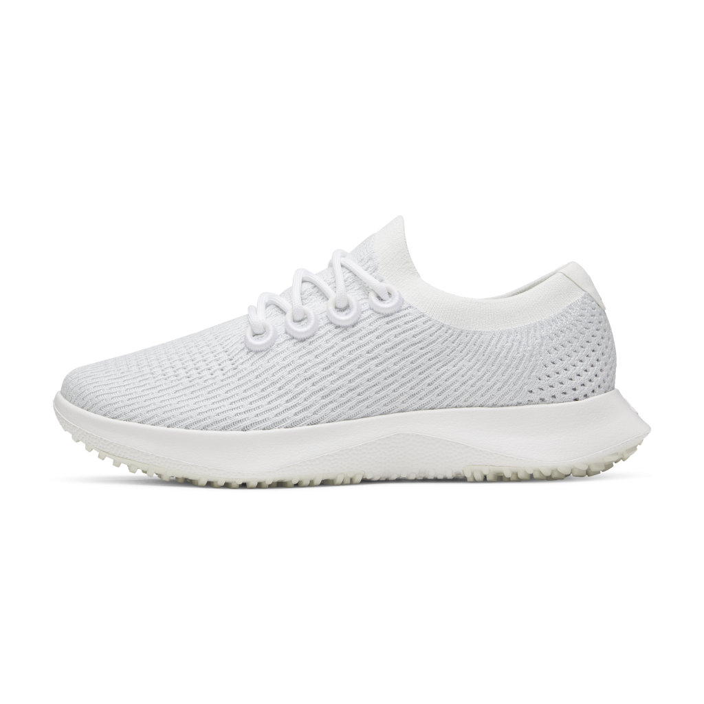 Men's Tree Dasher 2 - Blizzard (Blizzard Sole)