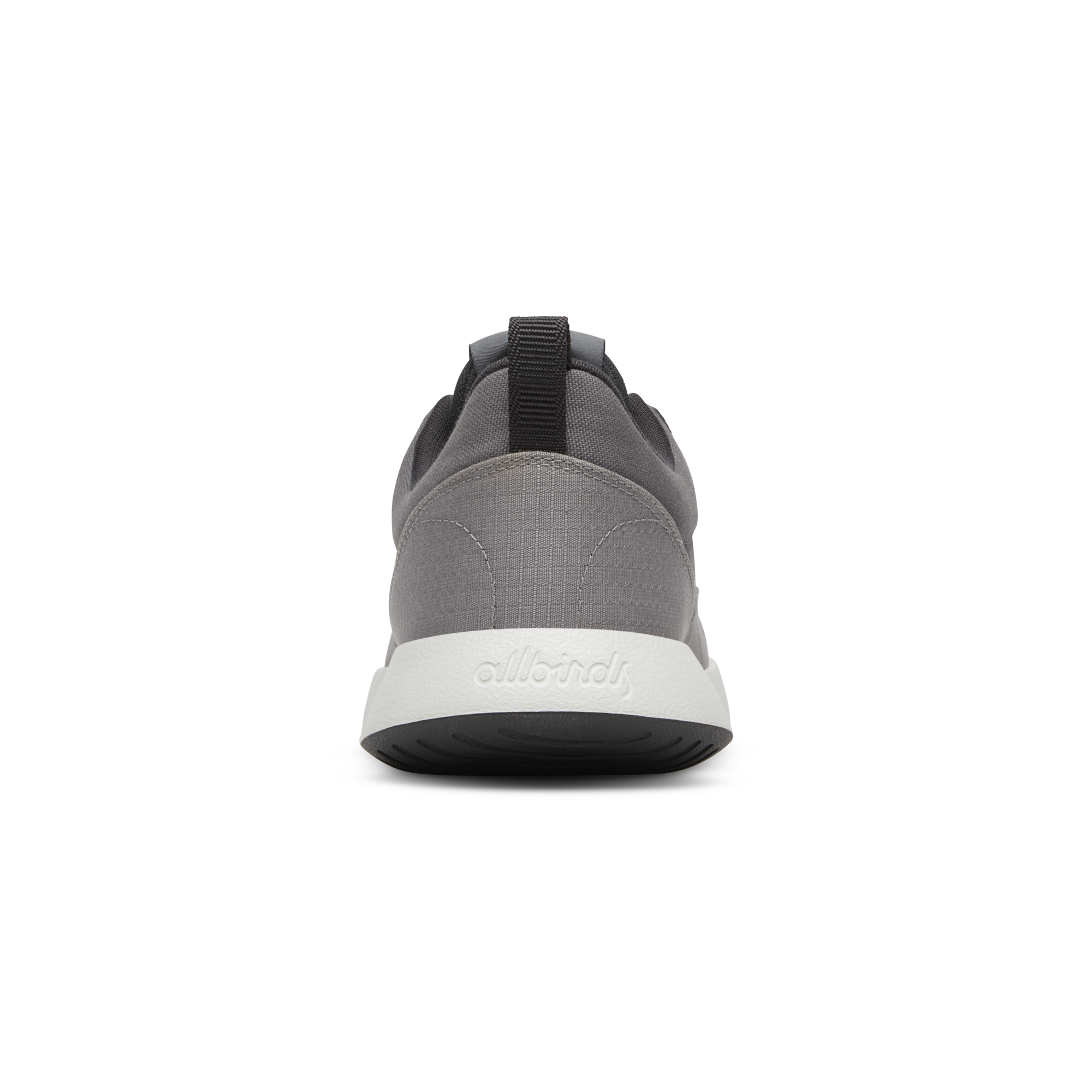 Men's Courier - Stormy Grey/Medium Grey (Barely Grey Sole) - Image 2
