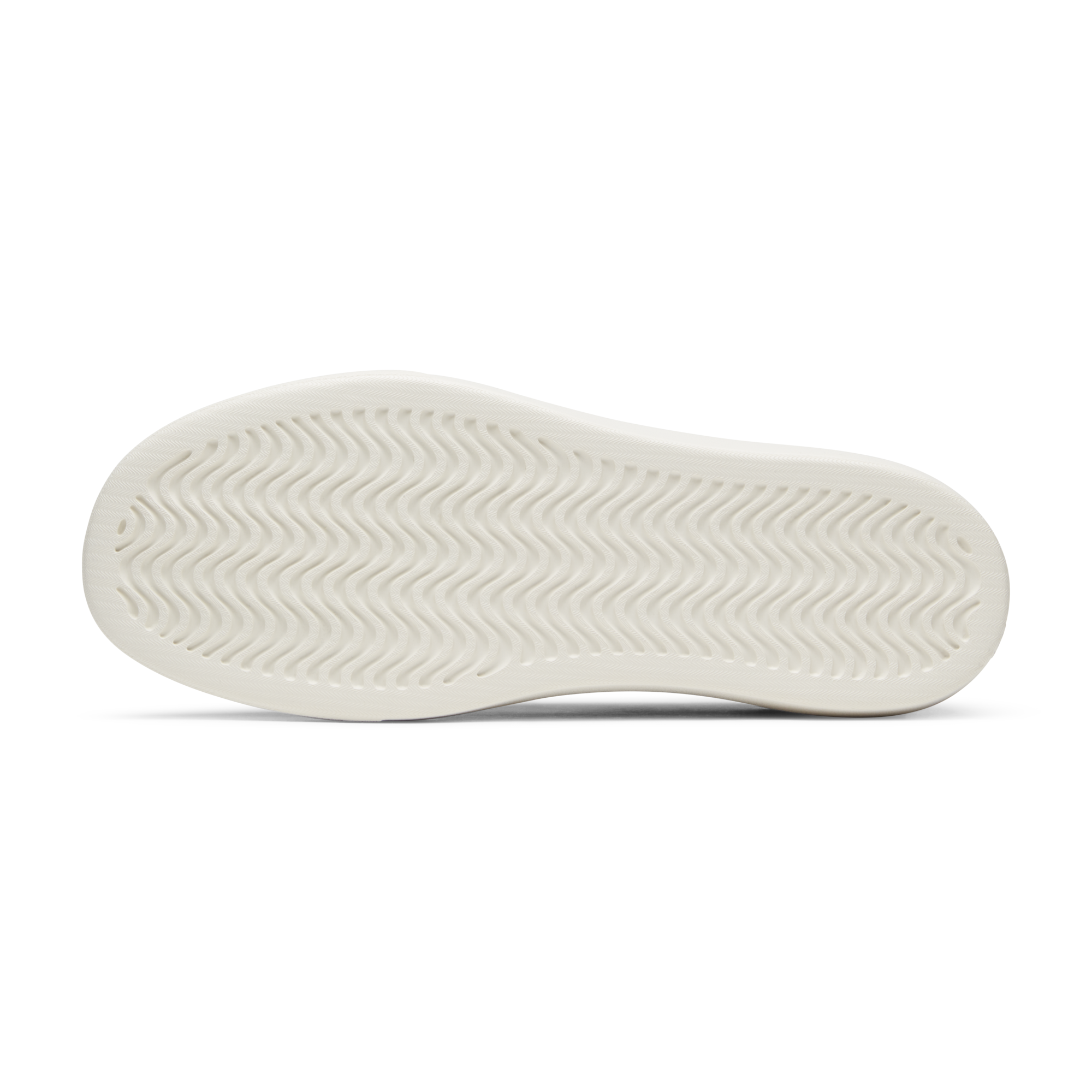 Women's Wool Piper Go - Natural Black (Natural White Sole) - Image 4