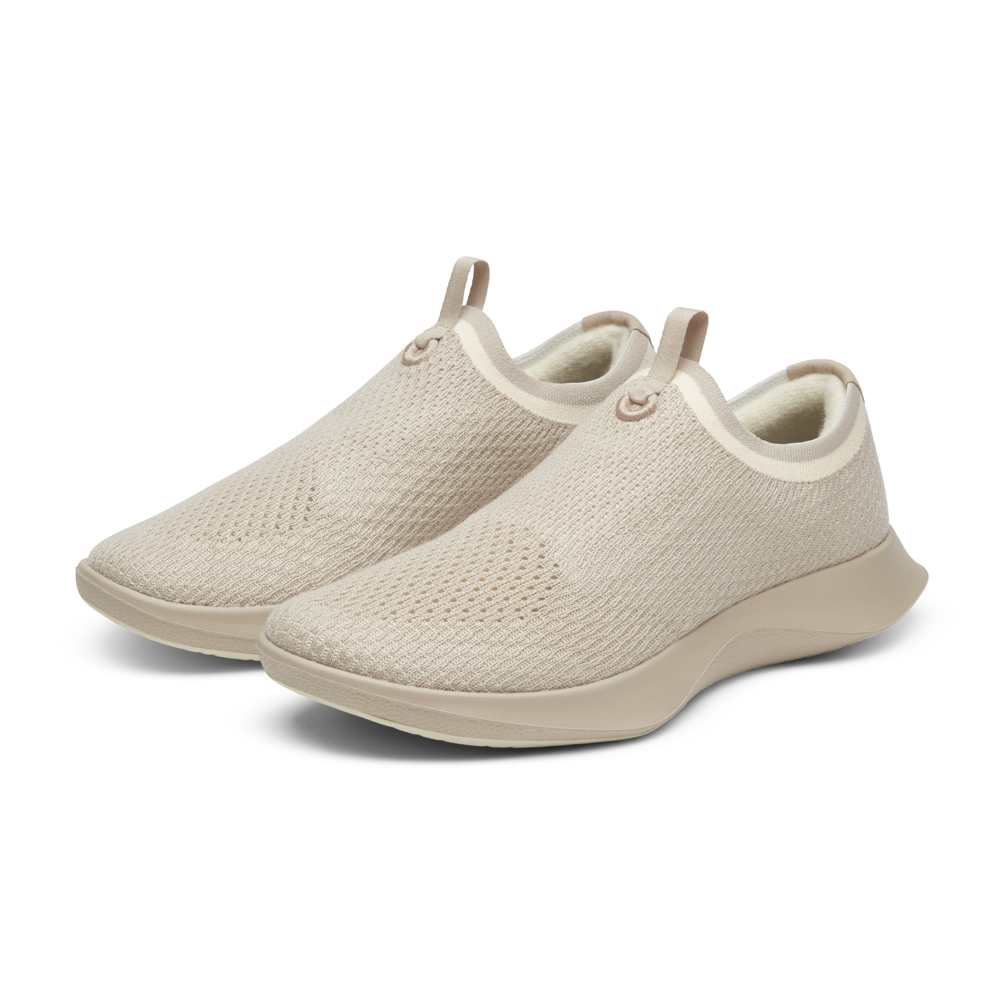Men's Tree Dasher Relay - Rugged Beige (Rugged Beige Sole) - Image 5