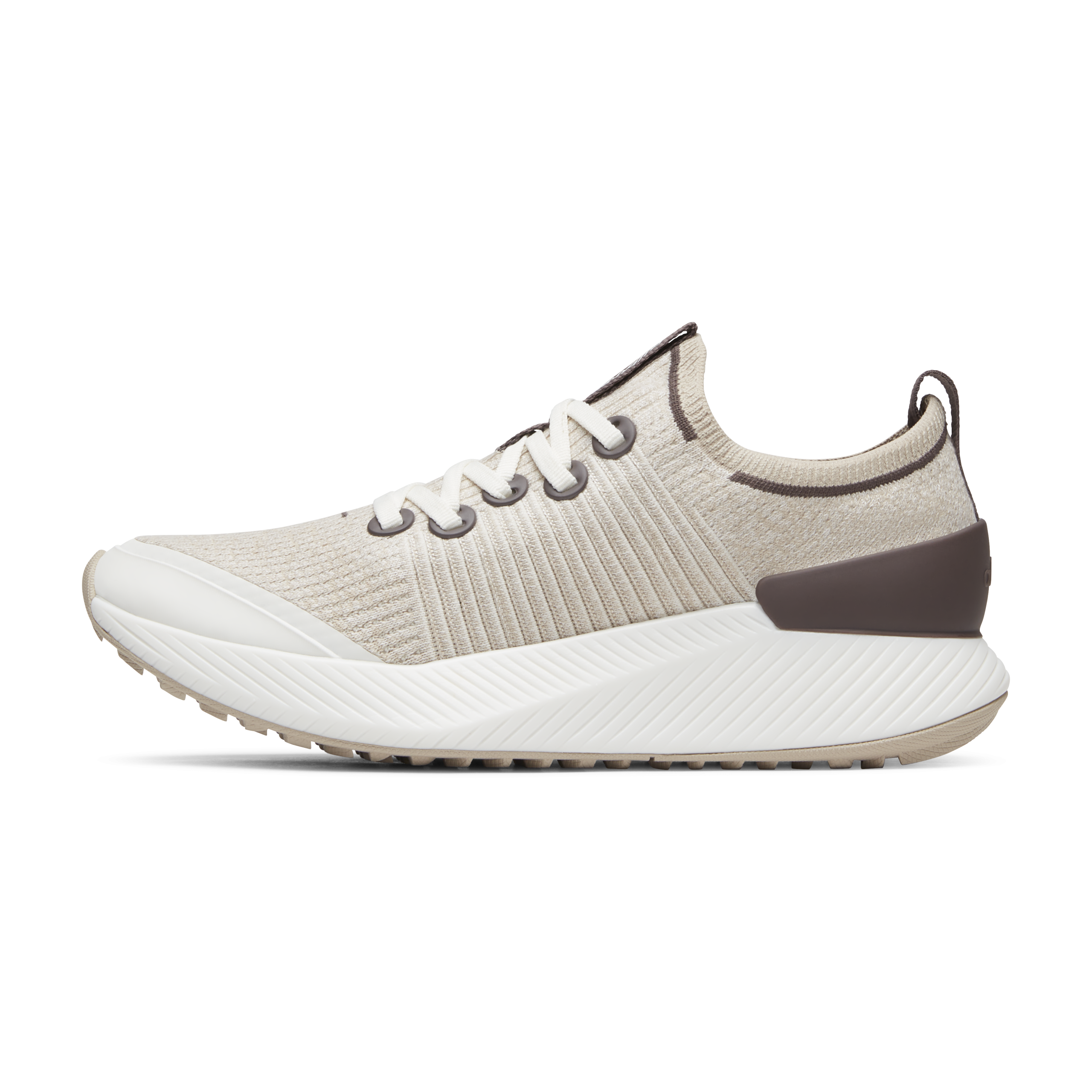Men's Tree Glider - Natural White/Beige (Blizzard Sole)