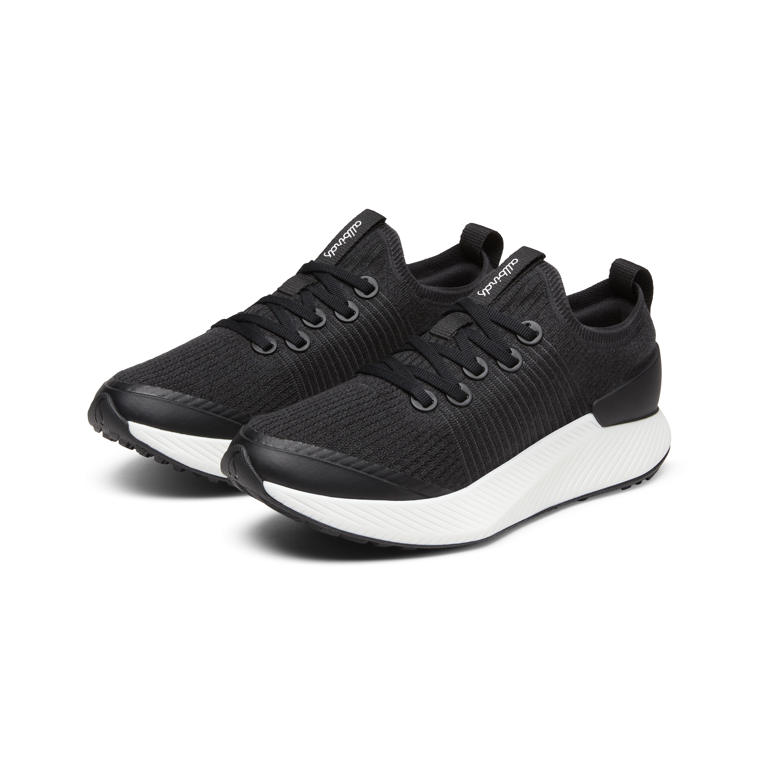 Women's Tree Glider - Natural Black (Blizzard Sole) - Image 5