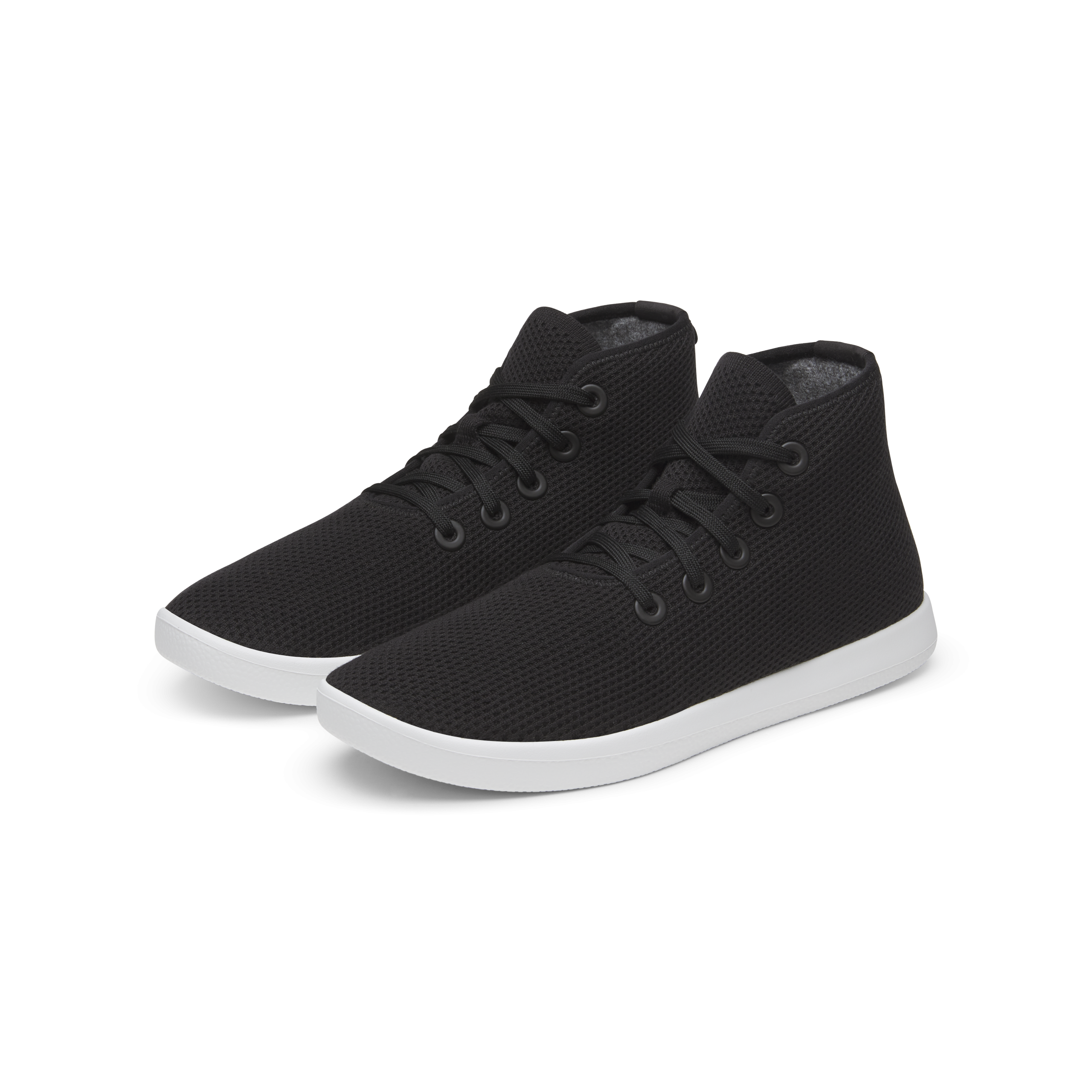 Men's Tree Topper - Natural Black (Blizzard Sole) - Image 5