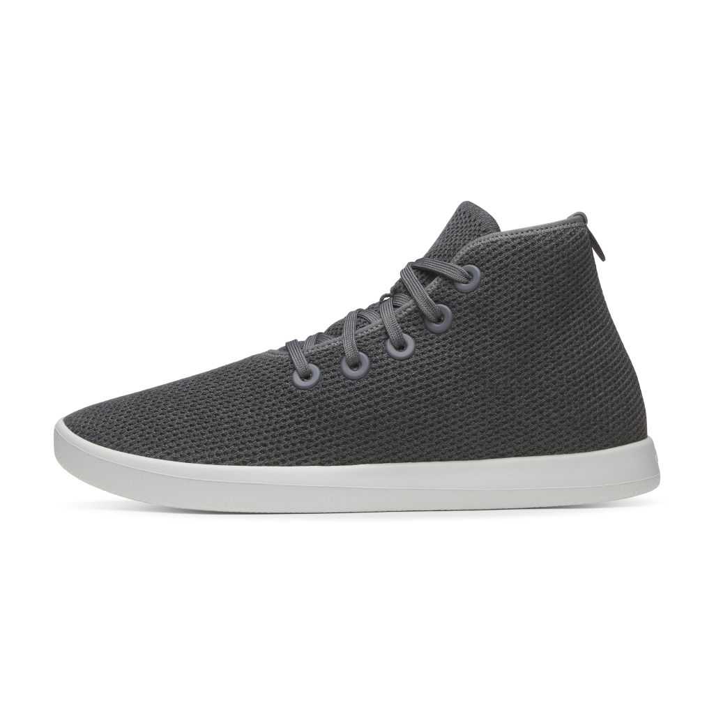Women's Tree Topper - Stormy Grey (Barely Grey Sole)