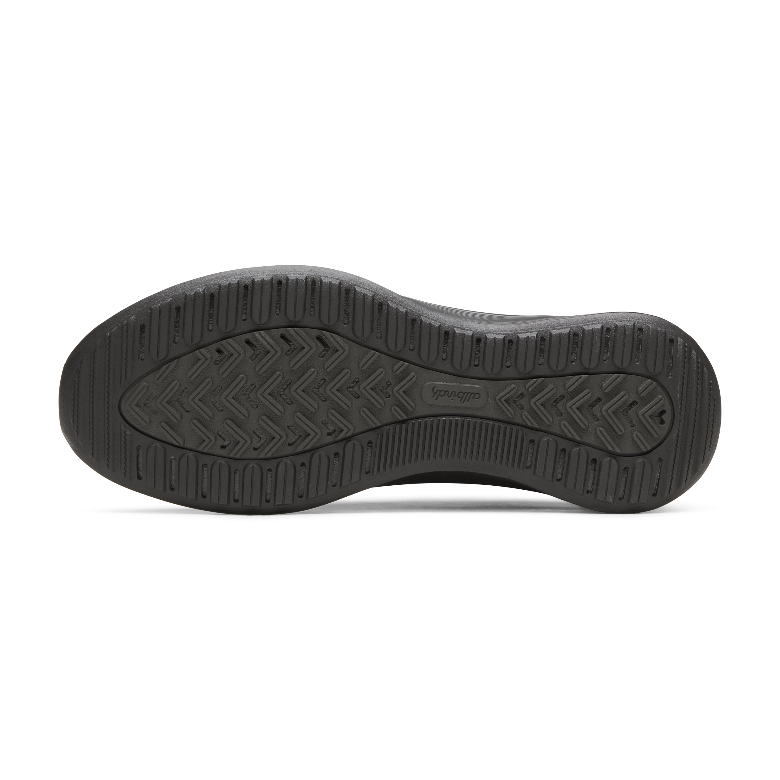 Women's Runner Protect - Natural Black (Natural Black Sole) - Image 4