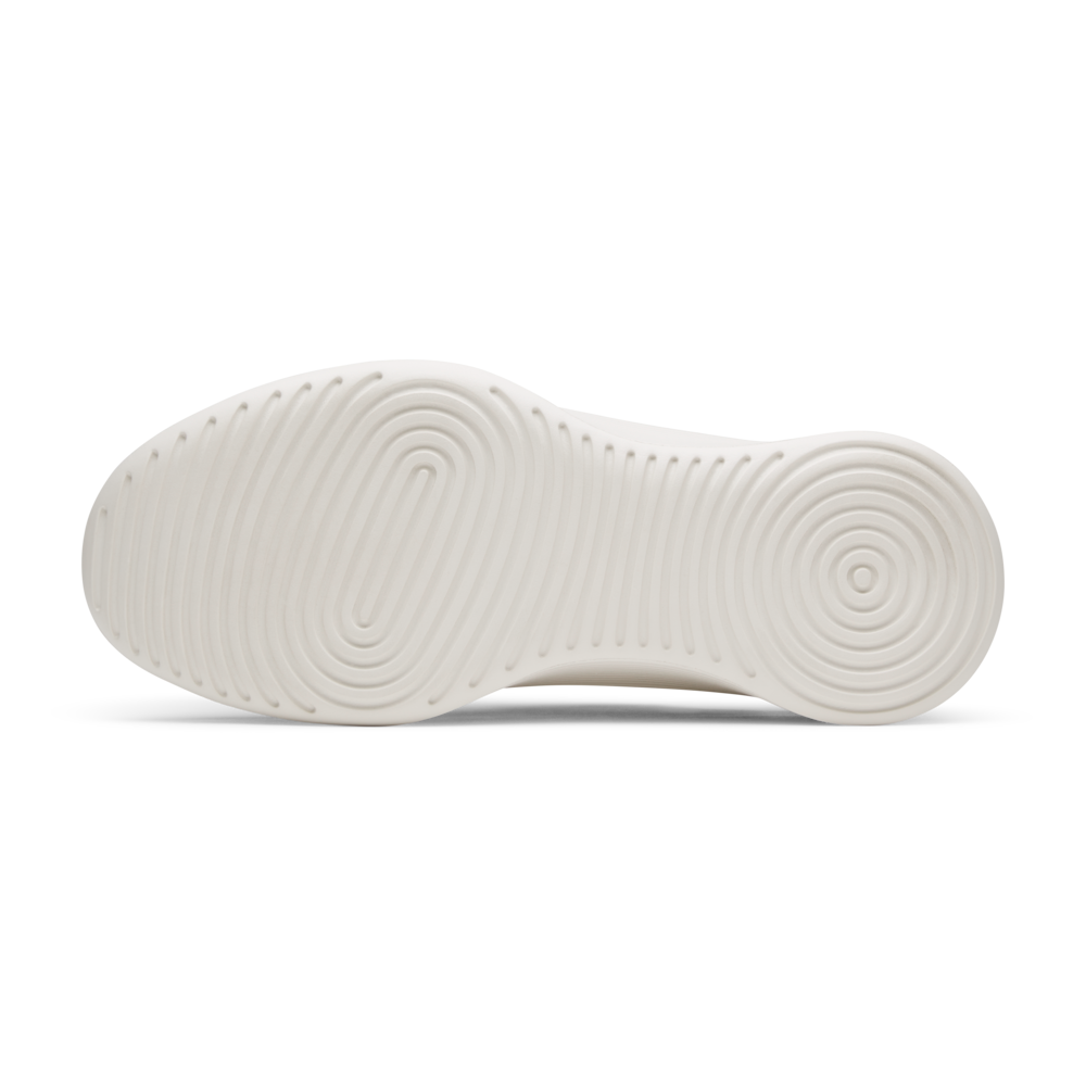 Women's Runner Go - Corduroy - Stony Beige (Natural White Sole) - Image 4