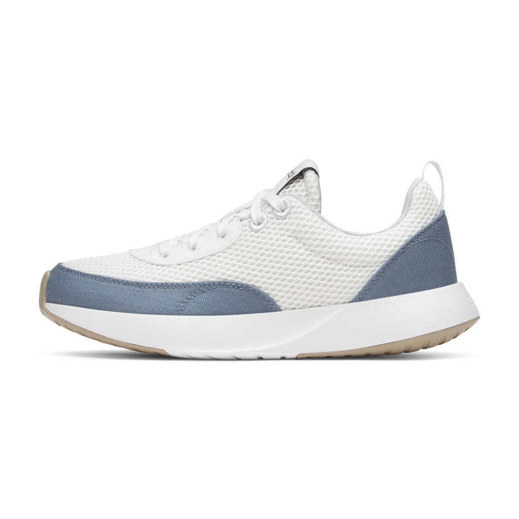 Women's Courier - Blizzard/Hazy Indigo (Blizzard Sole)