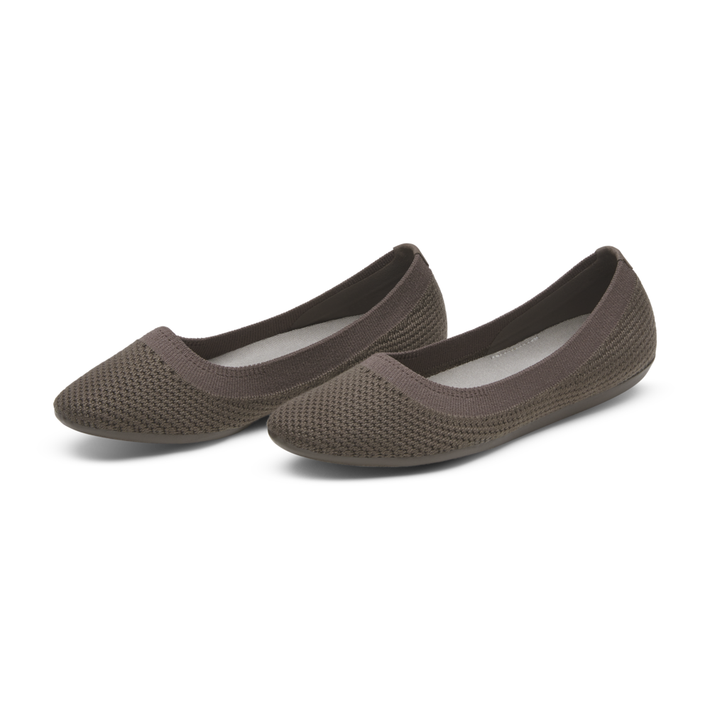 Women's Tree Breezer - Rustic Brown - Image 5