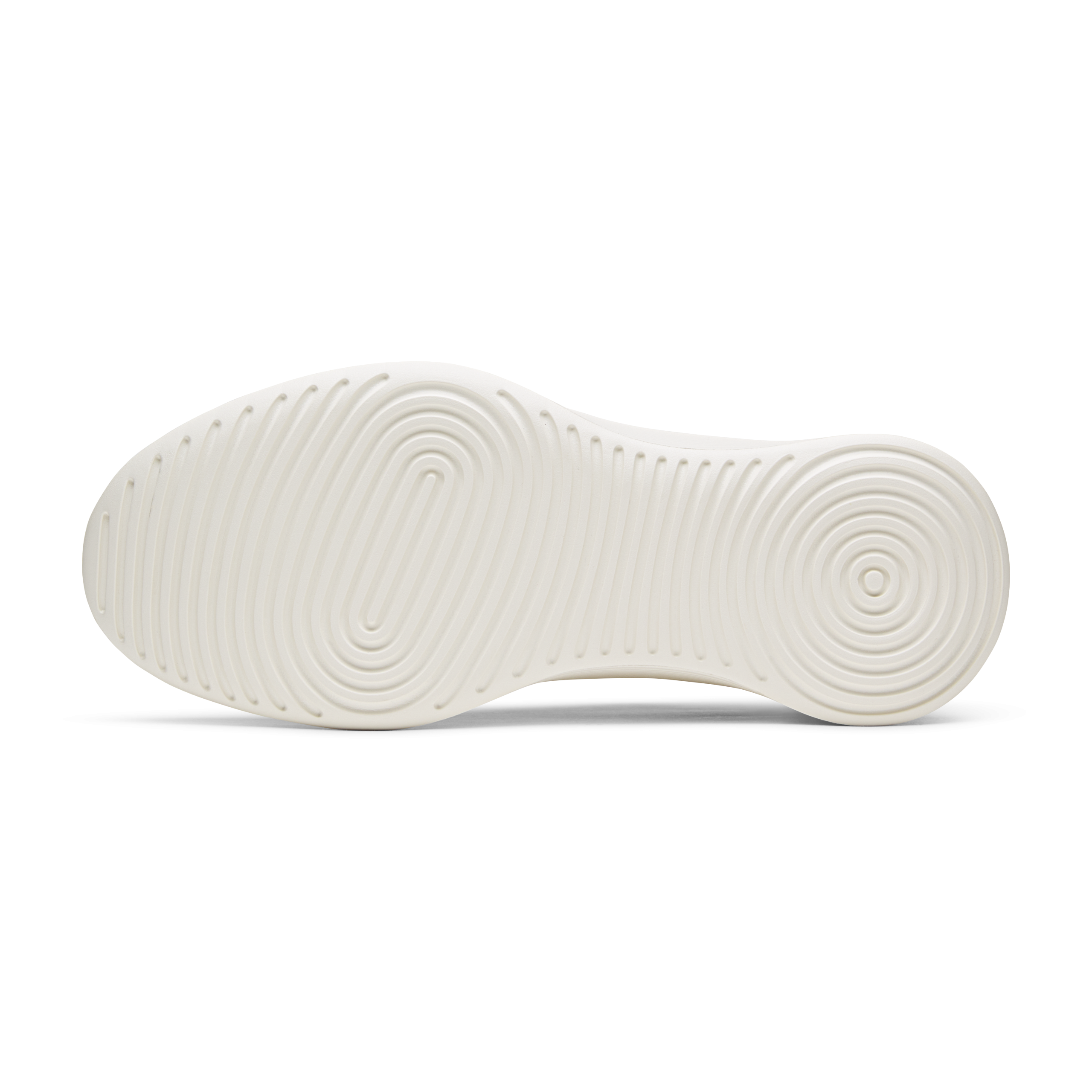 Men's Tree Runner Go - Twilight White/Hanami Orange (Twilight White Sole) - Image 4