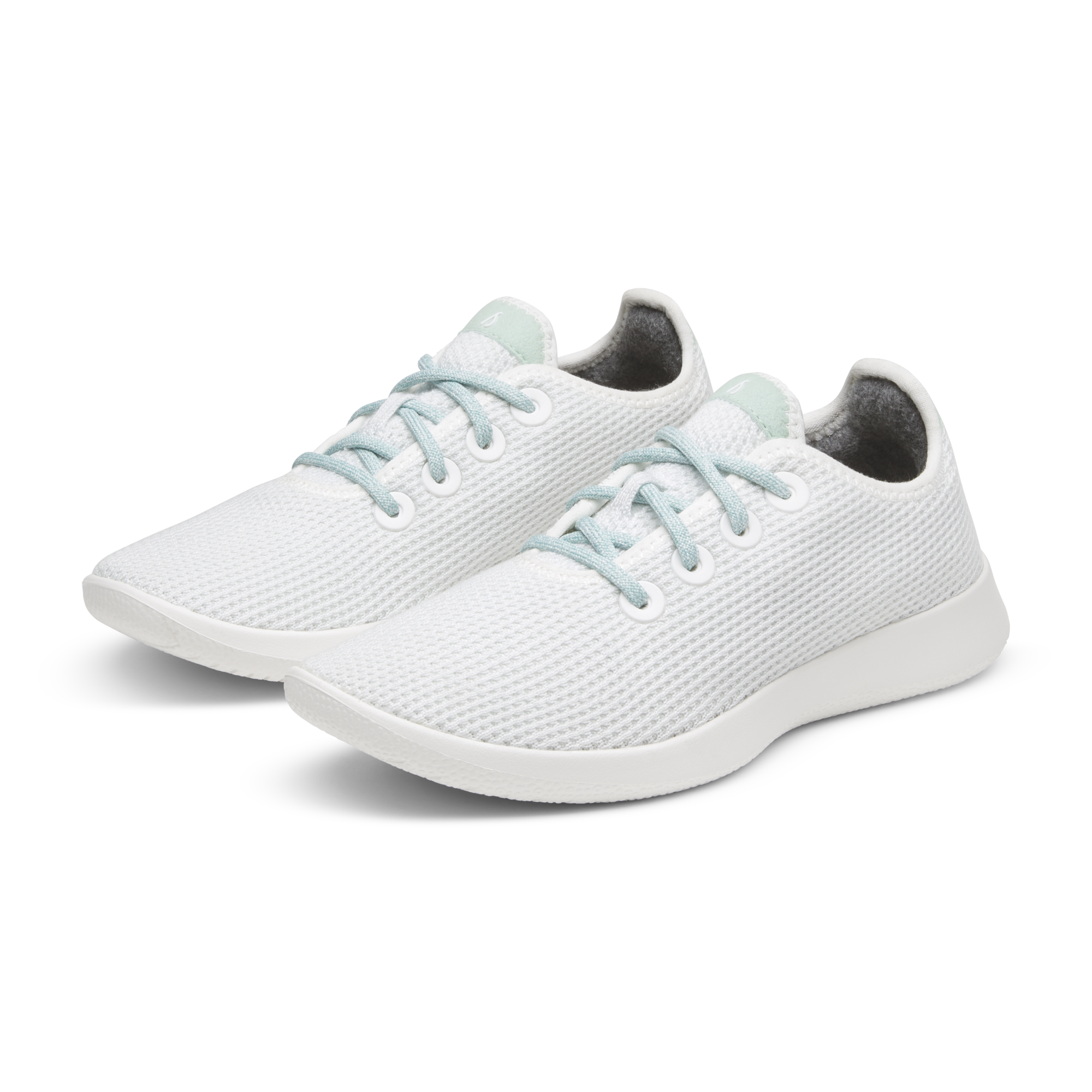 Women's Tree Runner - Blizzard/Lux Liberty (Blizzard Sole) - Image 5