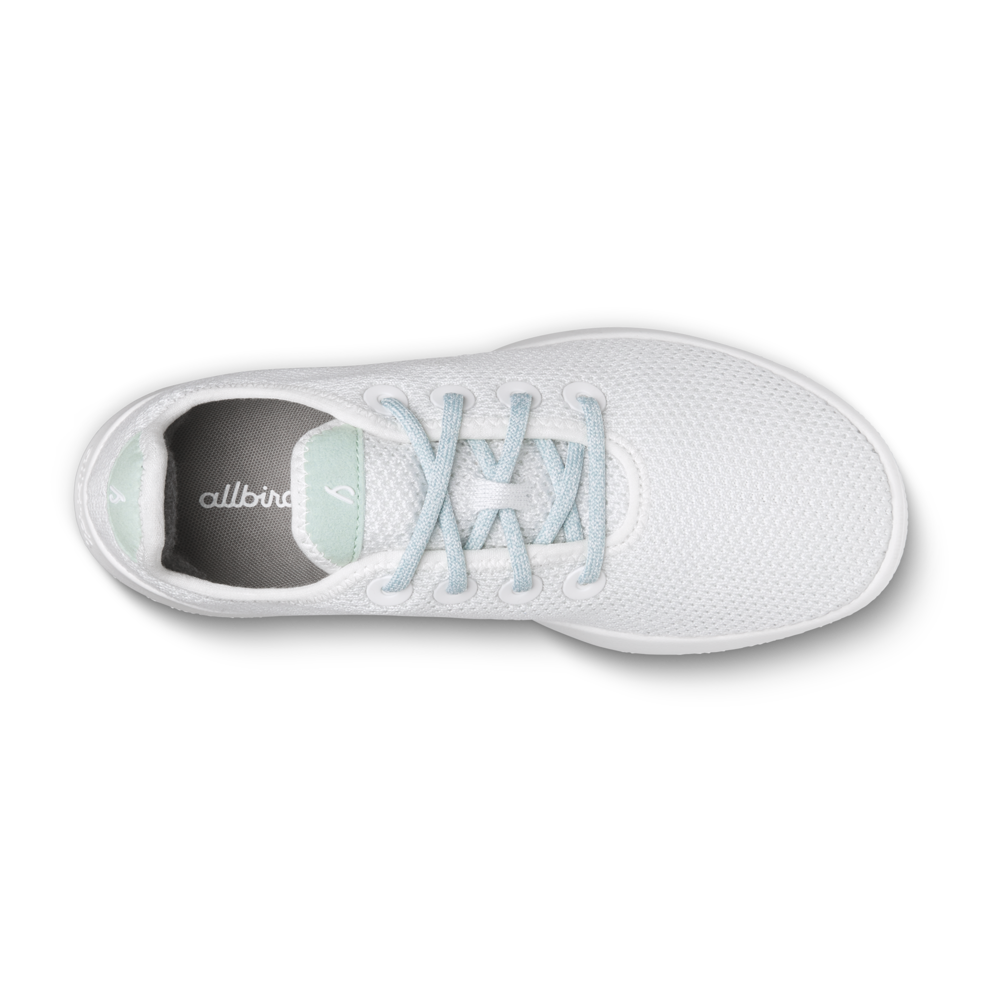 Women's Tree Runner - Blizzard/Lux Liberty (Blizzard Sole) - Image 3