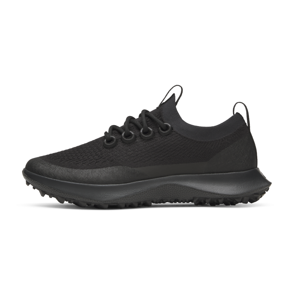 Men's Tree Dasher 2 - Utility - Natural Black (Natural Black Sole)