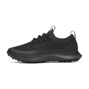 Men's Tree Dasher 2 - Utility - Natural Black (Natural Black Sole)
