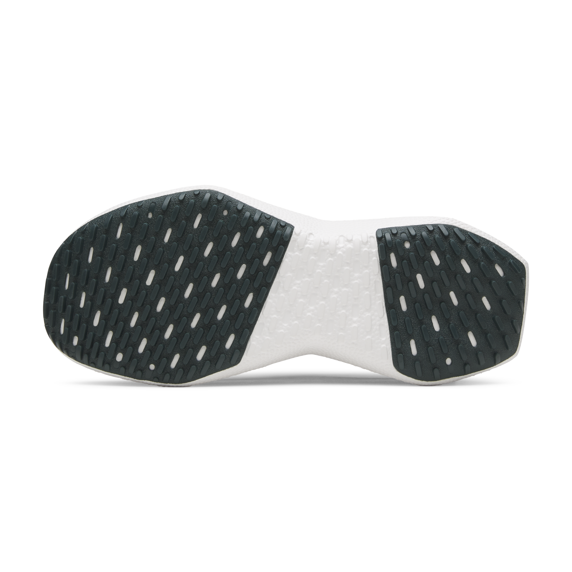 Women's Tree Dasher 2 - Twilight White/Twilight Teal (Blizzard Sole) - Image 4