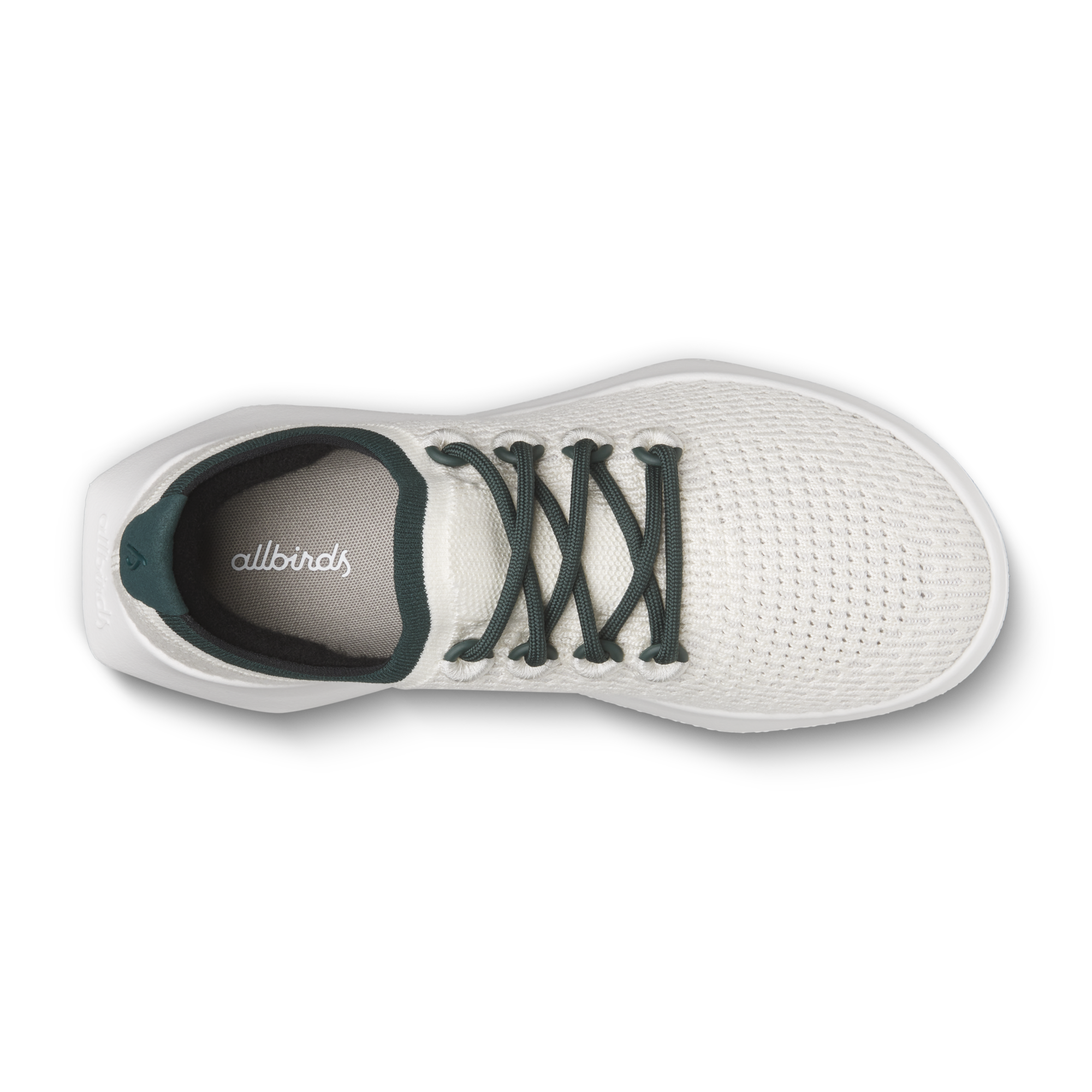Women's Tree Dasher 2 - Twilight White/Twilight Teal (Blizzard Sole) - Image 3