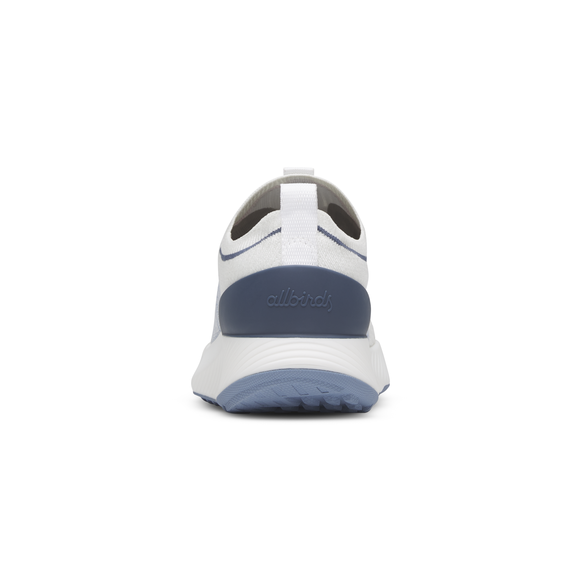 Men's Tree Glider - Blizzard/Hanami Blue (Blizzard Sole) - Image 2