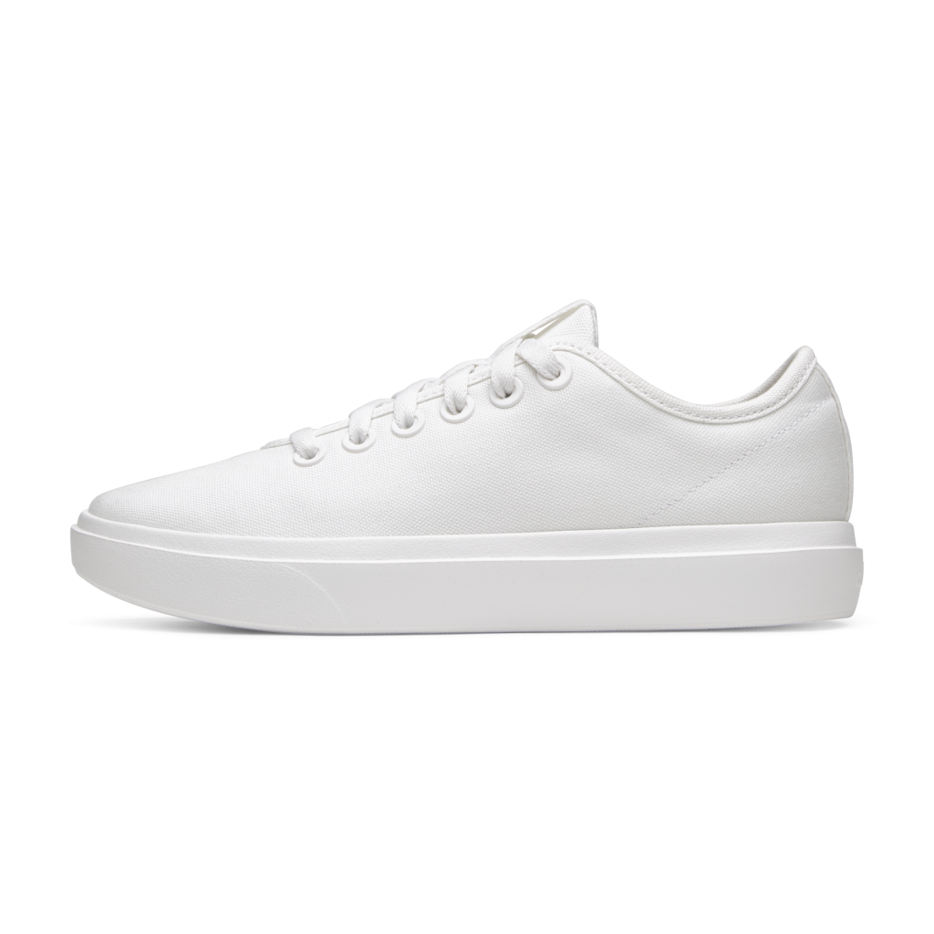 Women's Canvas Piper - Blizzard (Blizzard Sole)
