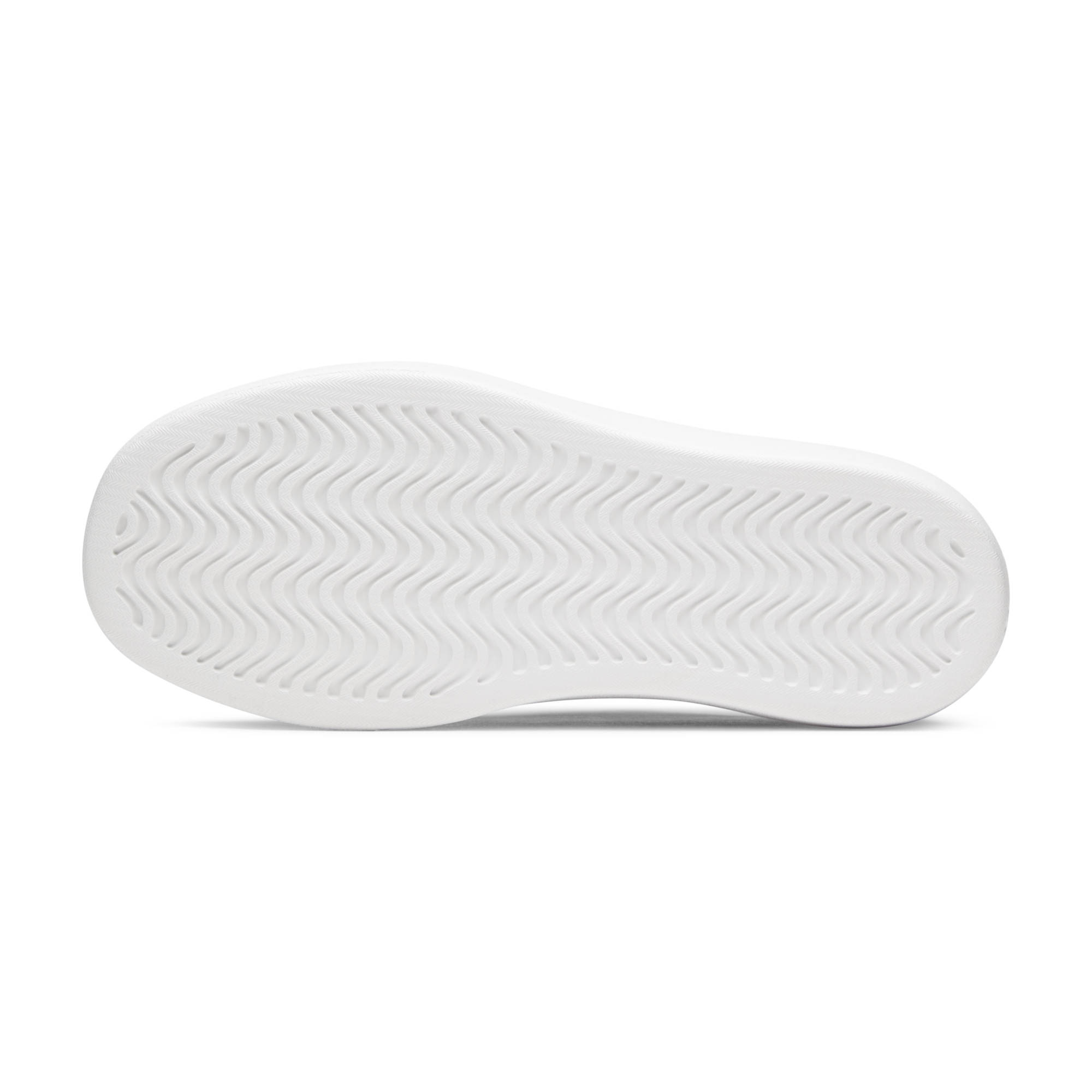 Women's Canvas Piper - Natural Black (Blizzard Sole) - Image 4