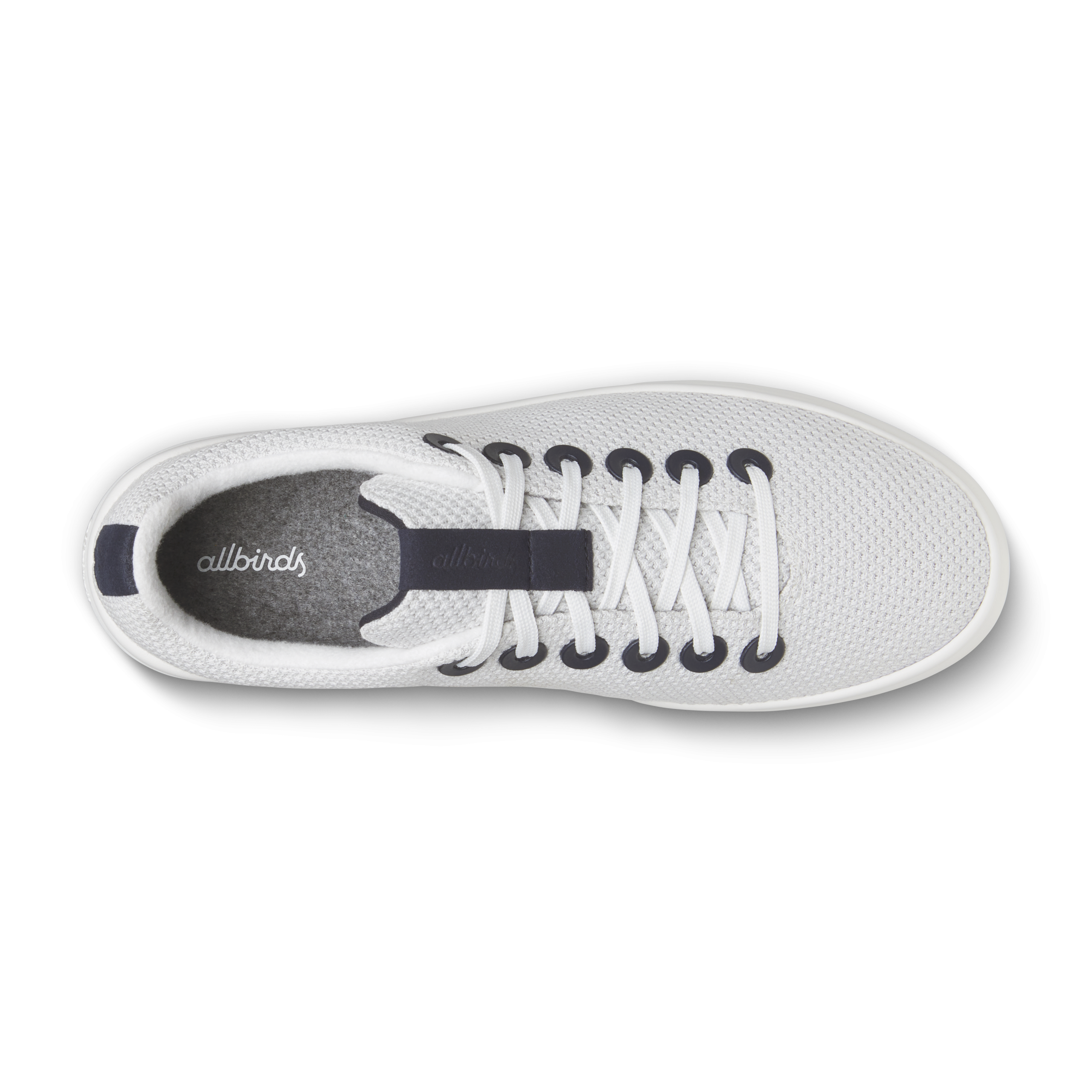 Men's Cruiser - Blizzard/Dark Navy (Blizzard Sole) - Image 3