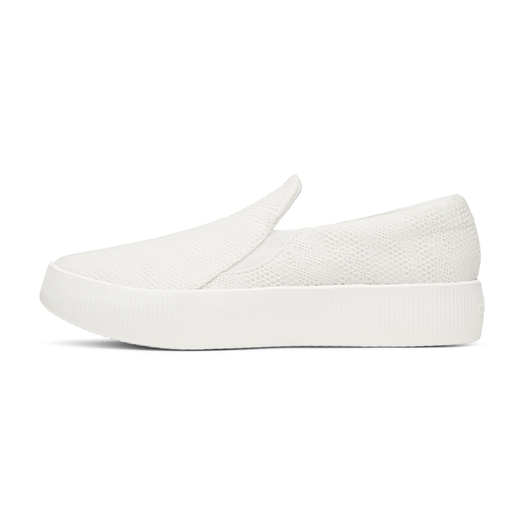 Women's Lounger Lift - Blizzard (Blizzard Sole)