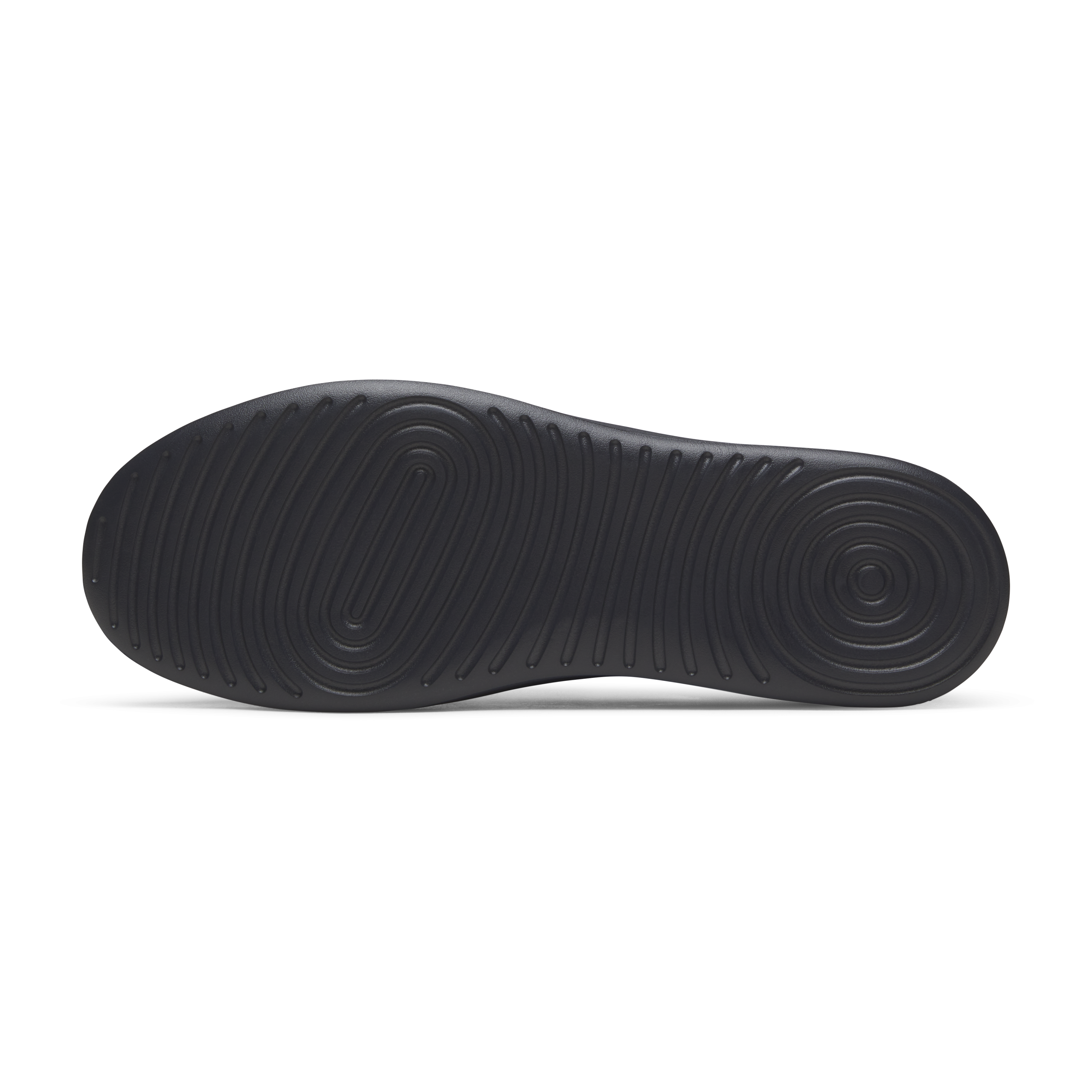 Men's Wool Cruiser - Dark Navy (Dark Navy Sole) - Image 4