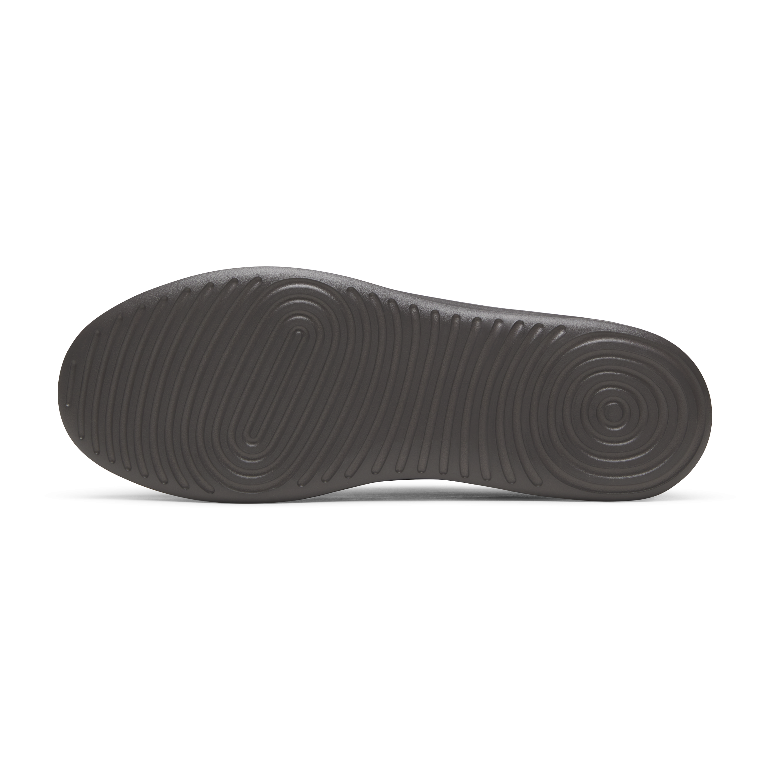 Men's Wool Cruiser - Espresso (Espresso Sole) - Image 4