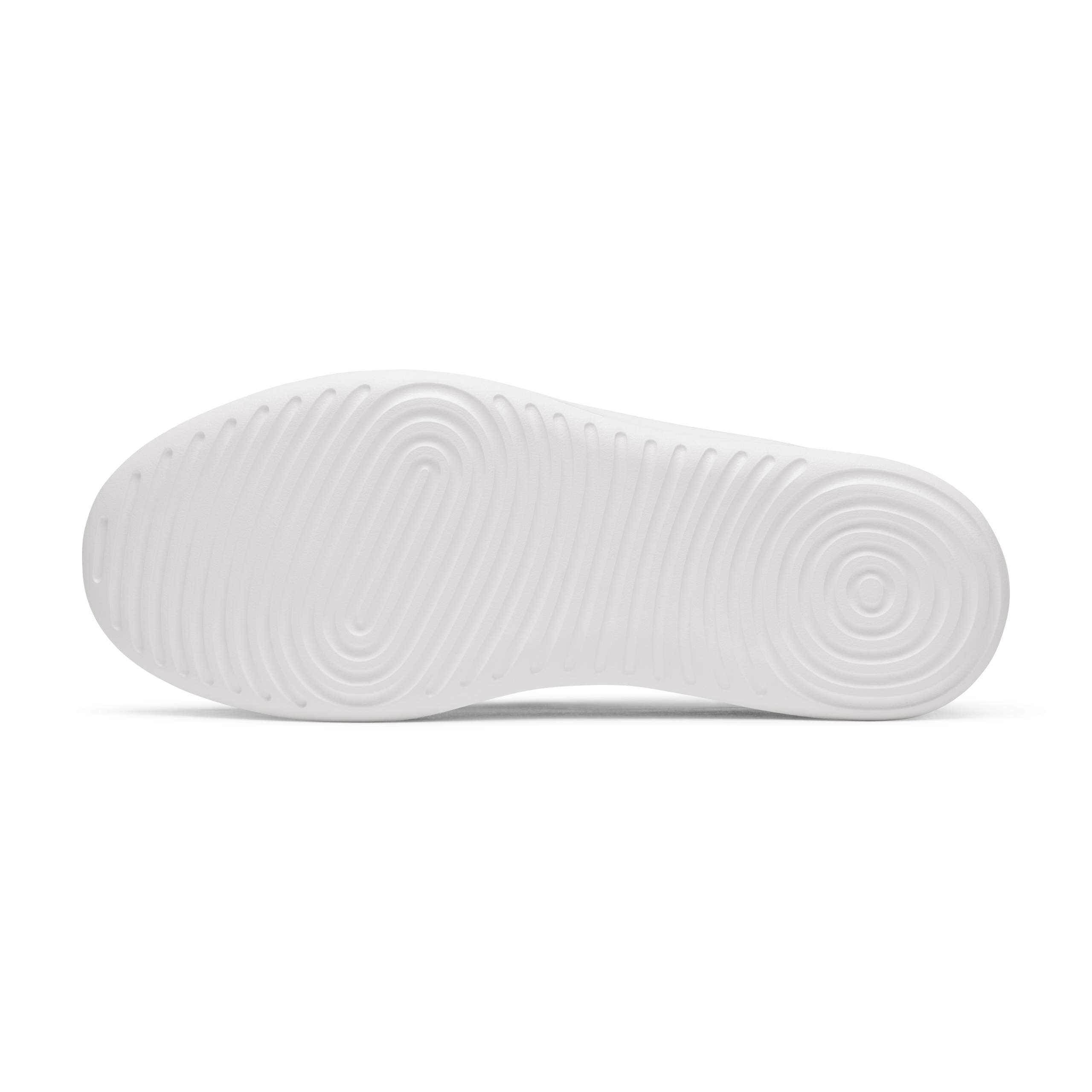 Women's Wool Cruiser Slip On - Medium Grey (Blizzard Sole) - Image 4