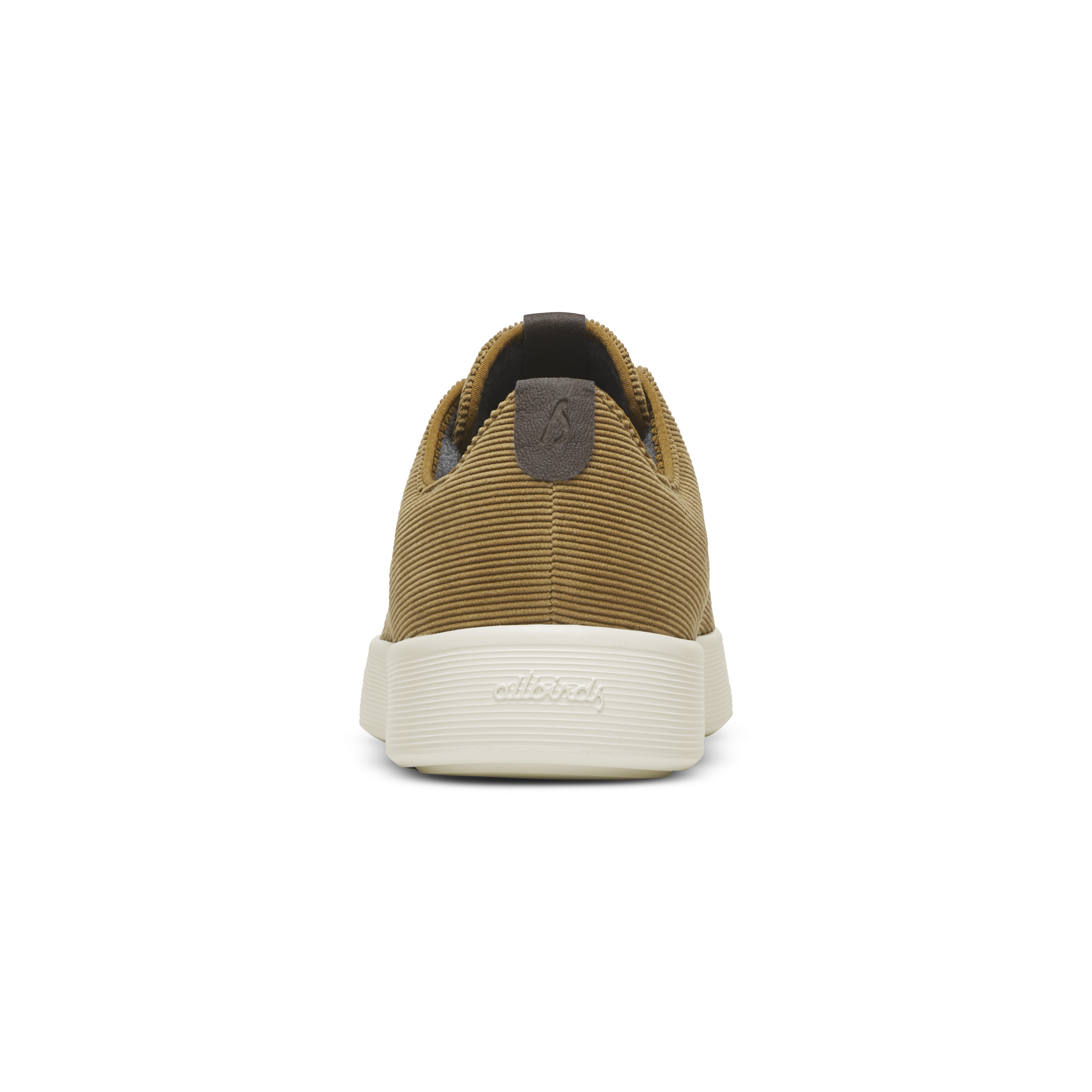 Men's Cruiser Corduroy - Dark Tan (Stony Cream Sole) - Image 2