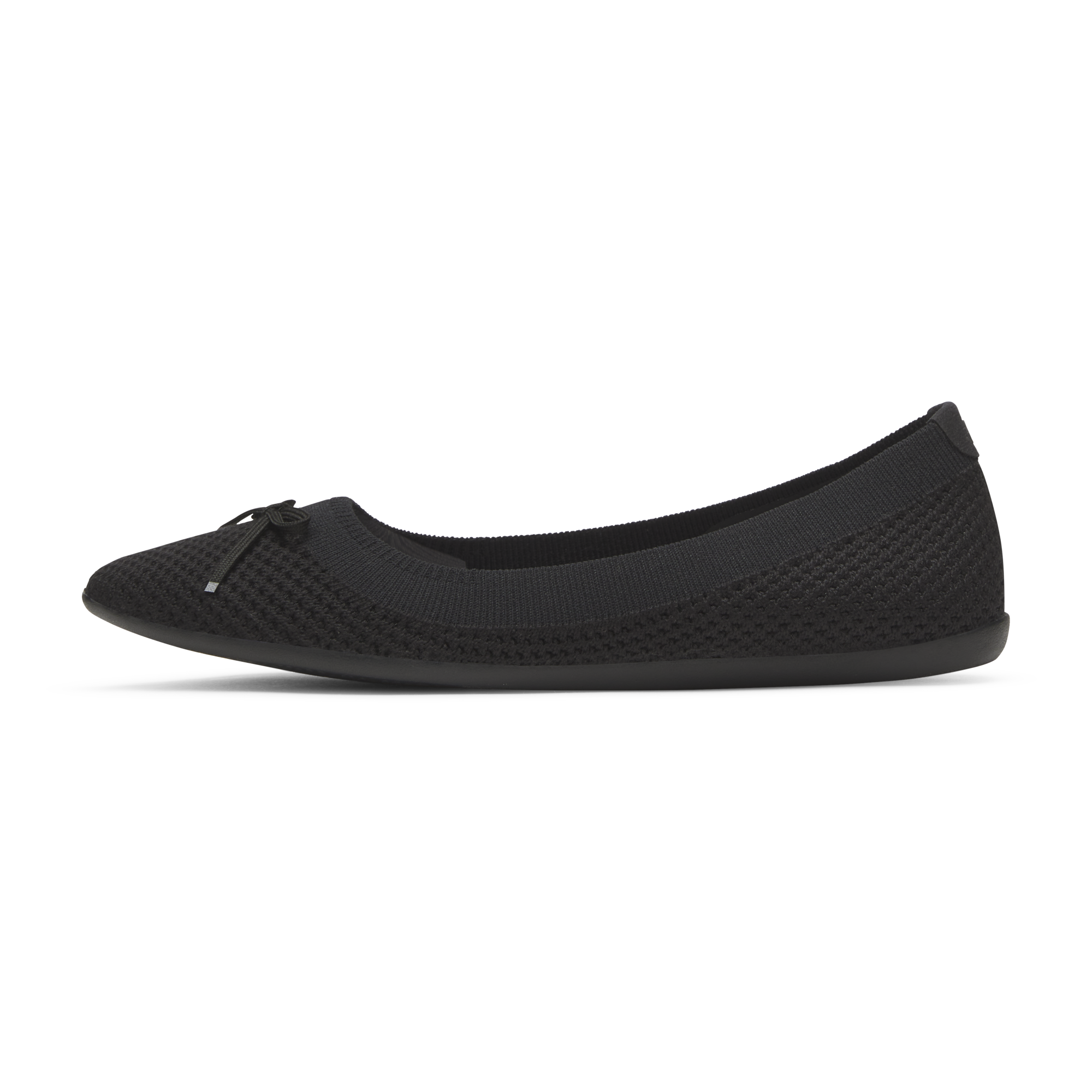 Women's Tree Breezer Bow - Natural Black