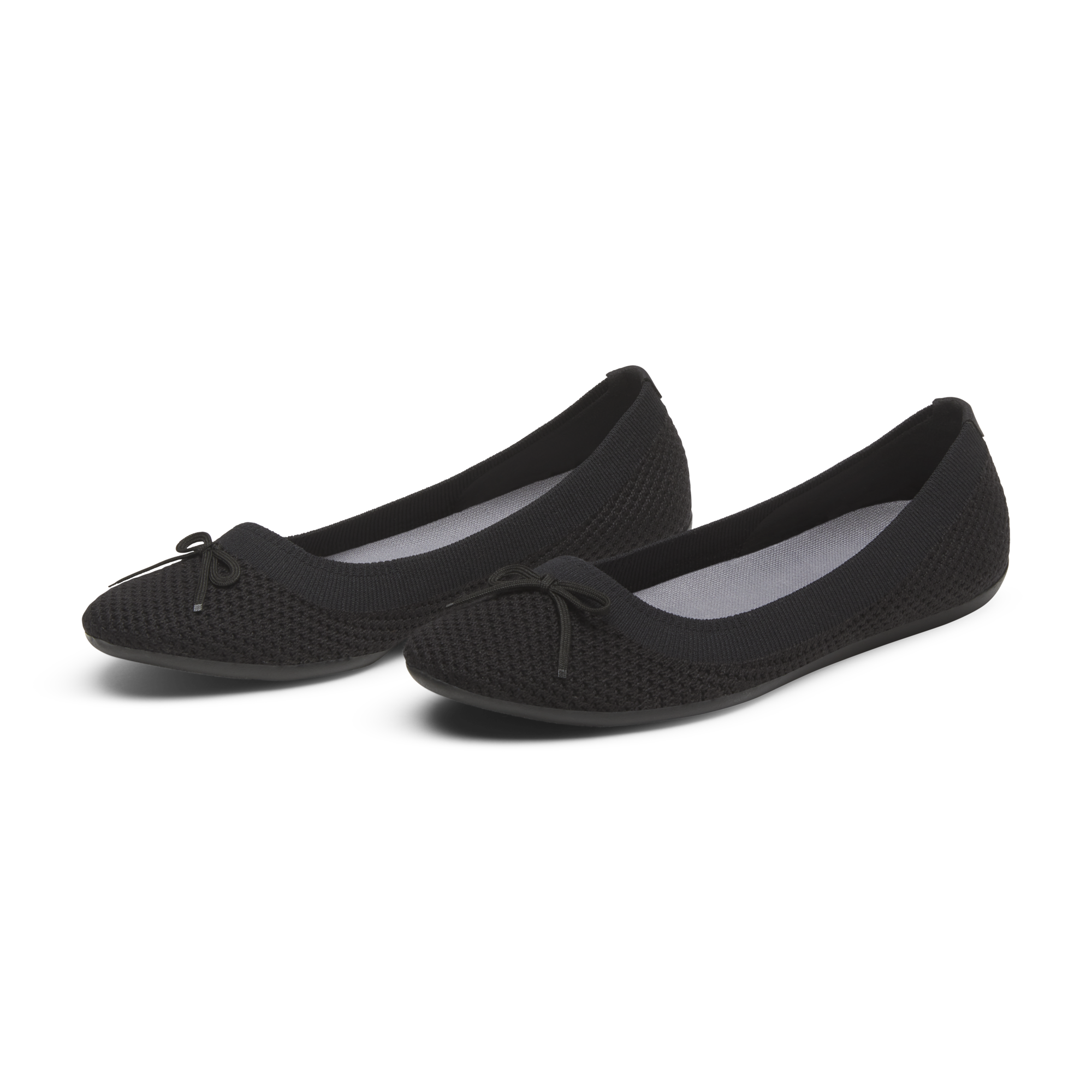 Women's Tree Breezer Bow - Natural Black - Image 5