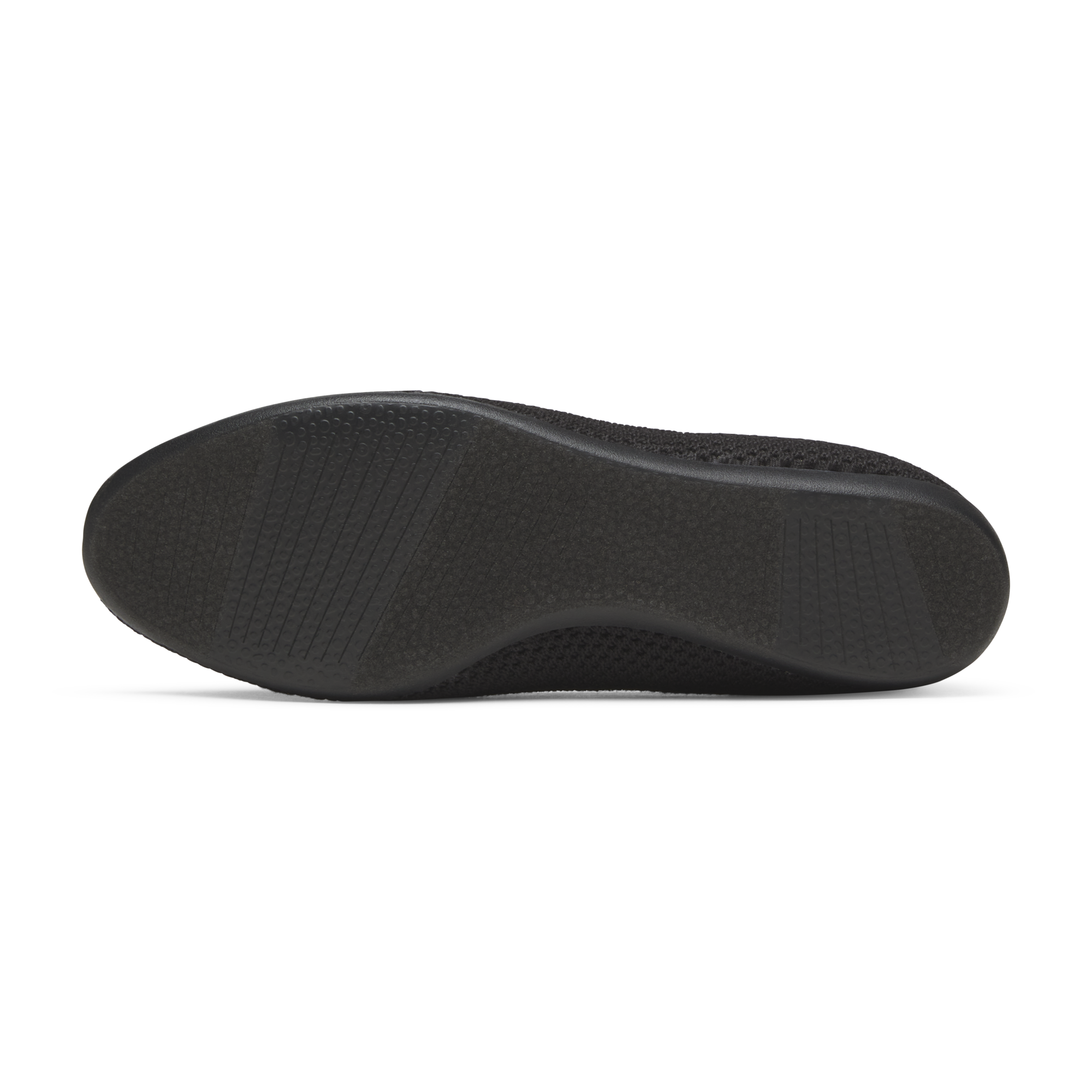 Women's Tree Breezer Bow - Natural Black - Image 4