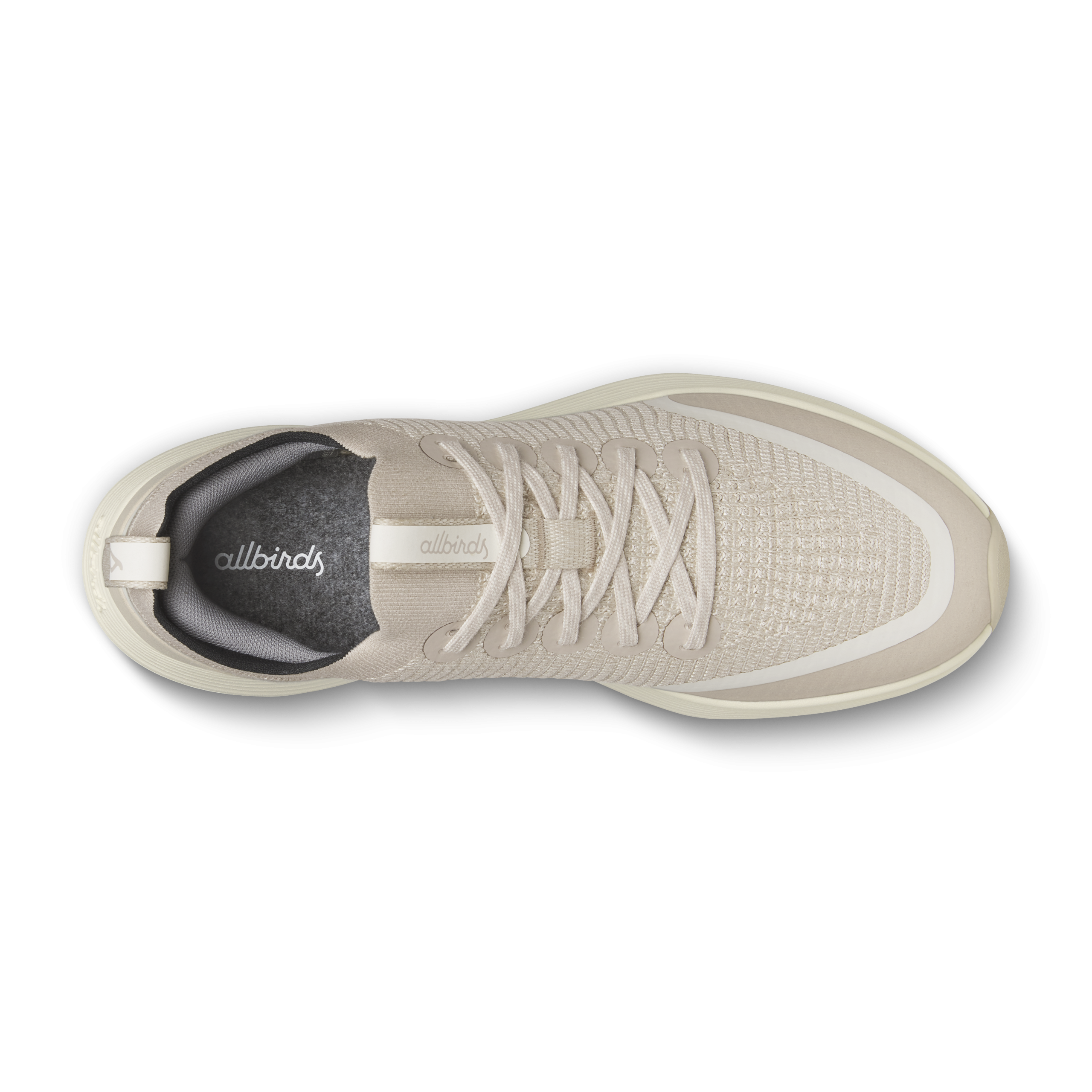 Men's Strider - Rugged Beige (Stony Cream Sole) - Image 3