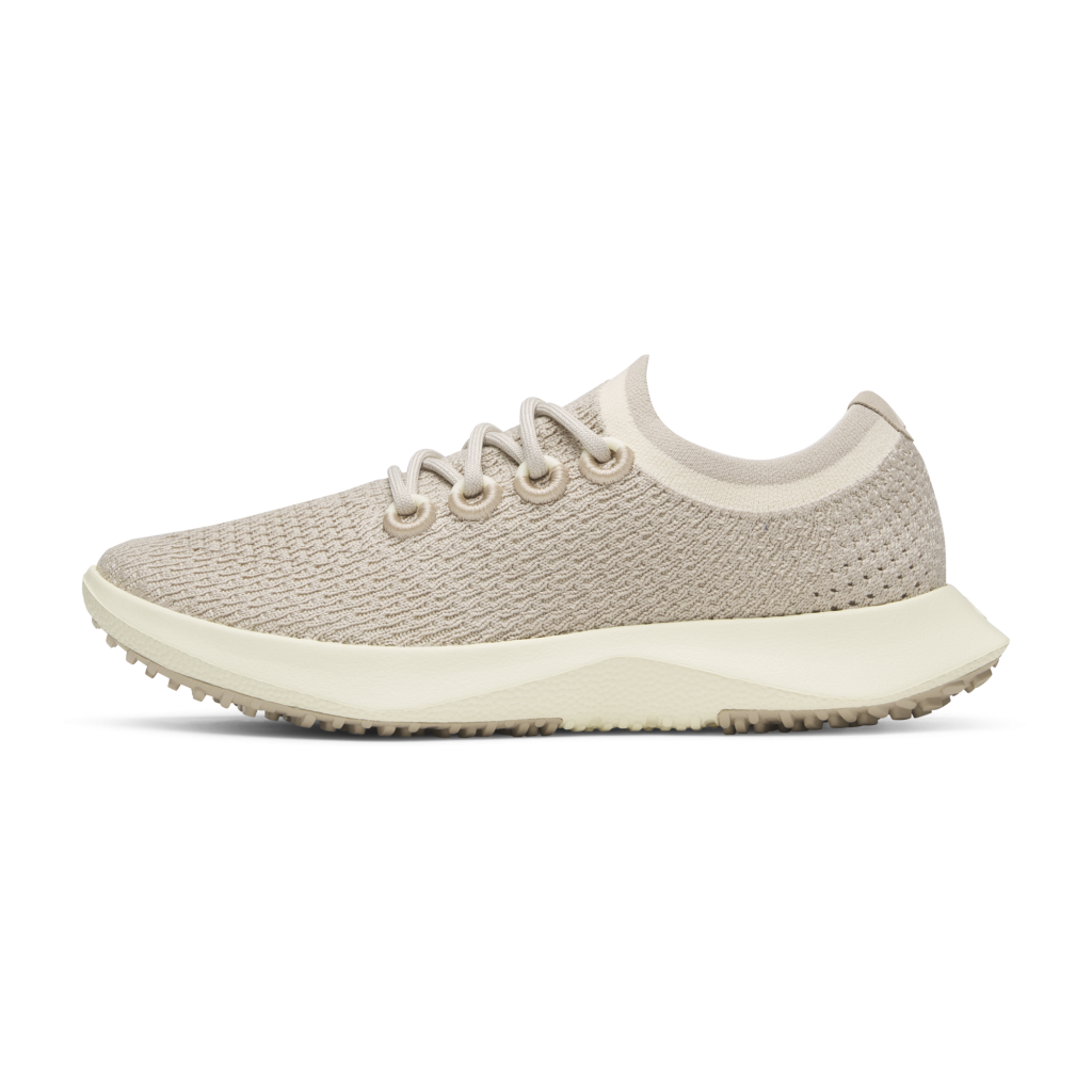 Women's Tree Dasher 2 - Rugged Beige (Stony Cream Sole)