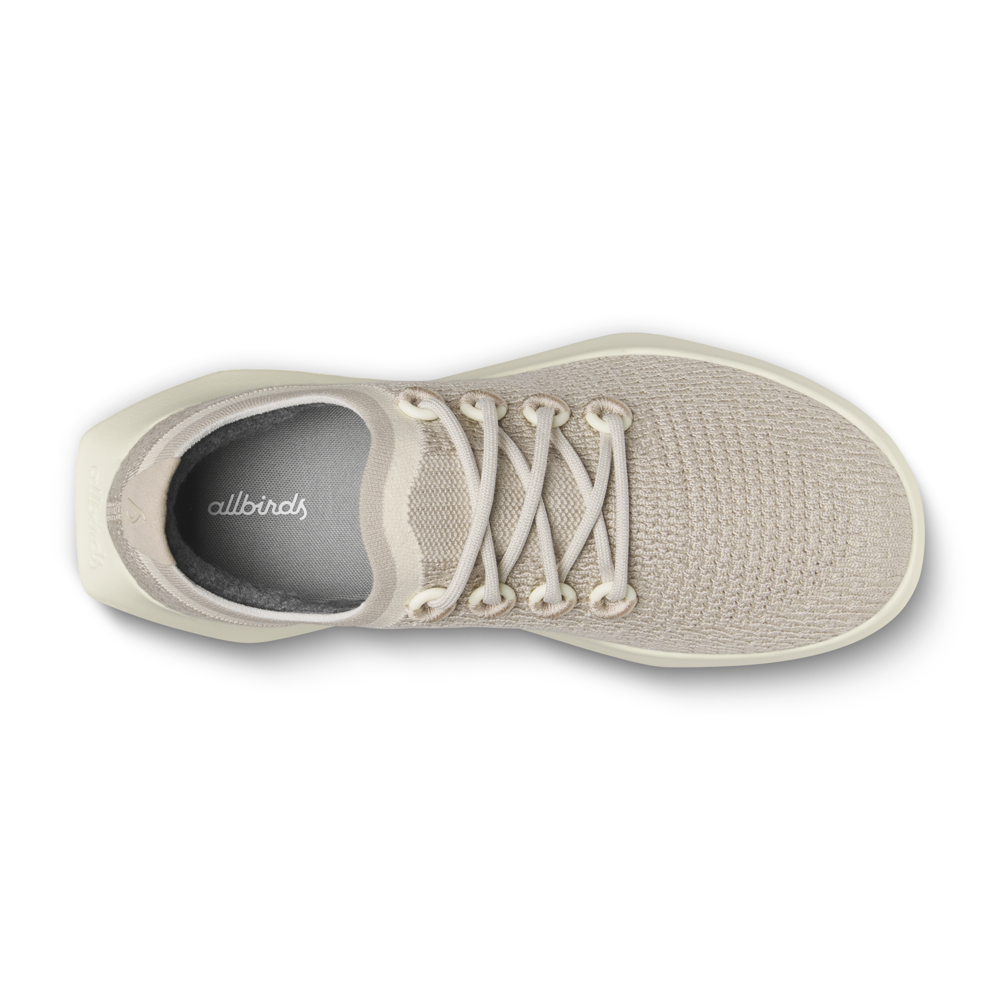 Women's Tree Dasher 2 - Rugged Beige (Stony Cream Sole) - Image 3