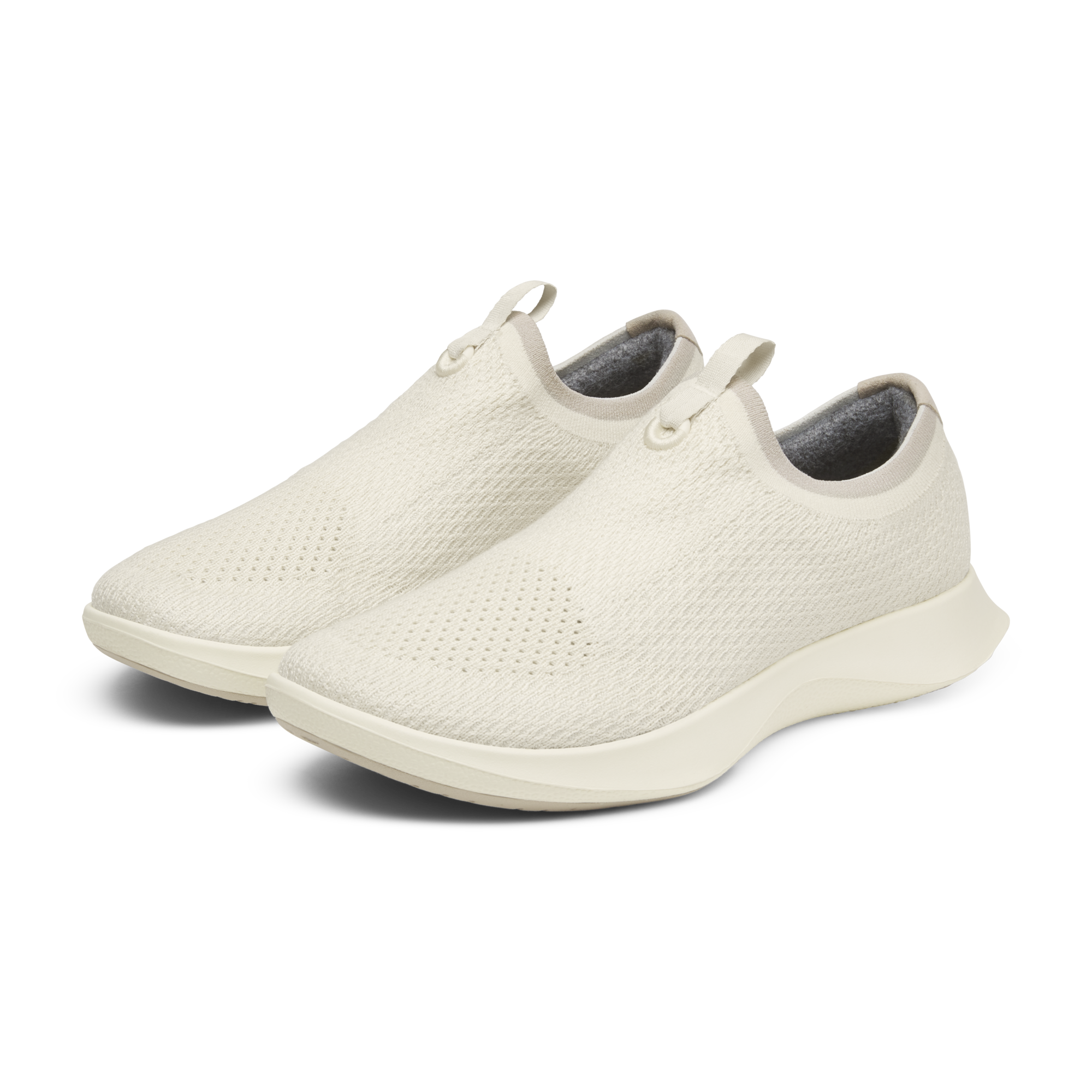 Men's Tree Dasher Relay - Stony Cream/Rugged Beige (Stony Cream Sole) - Image 5