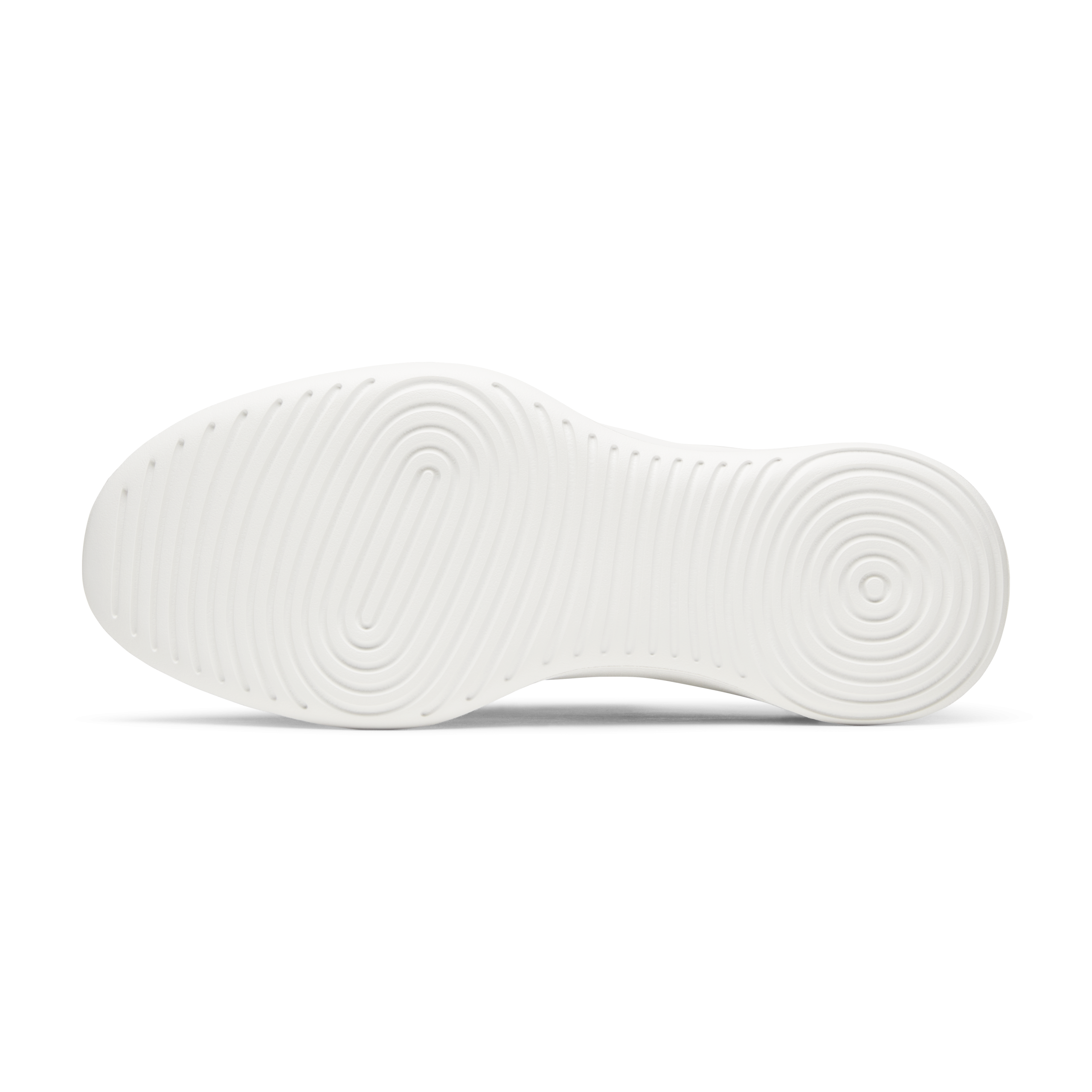 Men's Tree Runner NZ - Blizzard/Dark Navy (Blizzard Sole) - Image 4